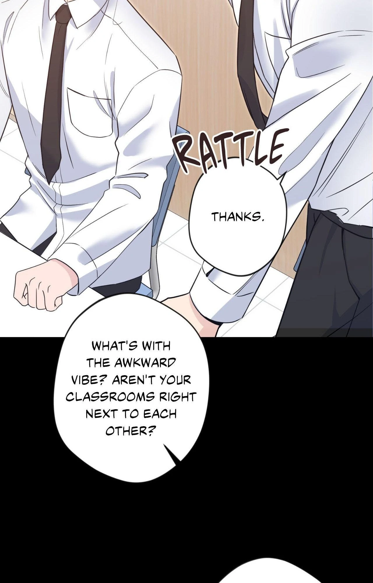 Angel Kiss - Chapter 23 Page 11