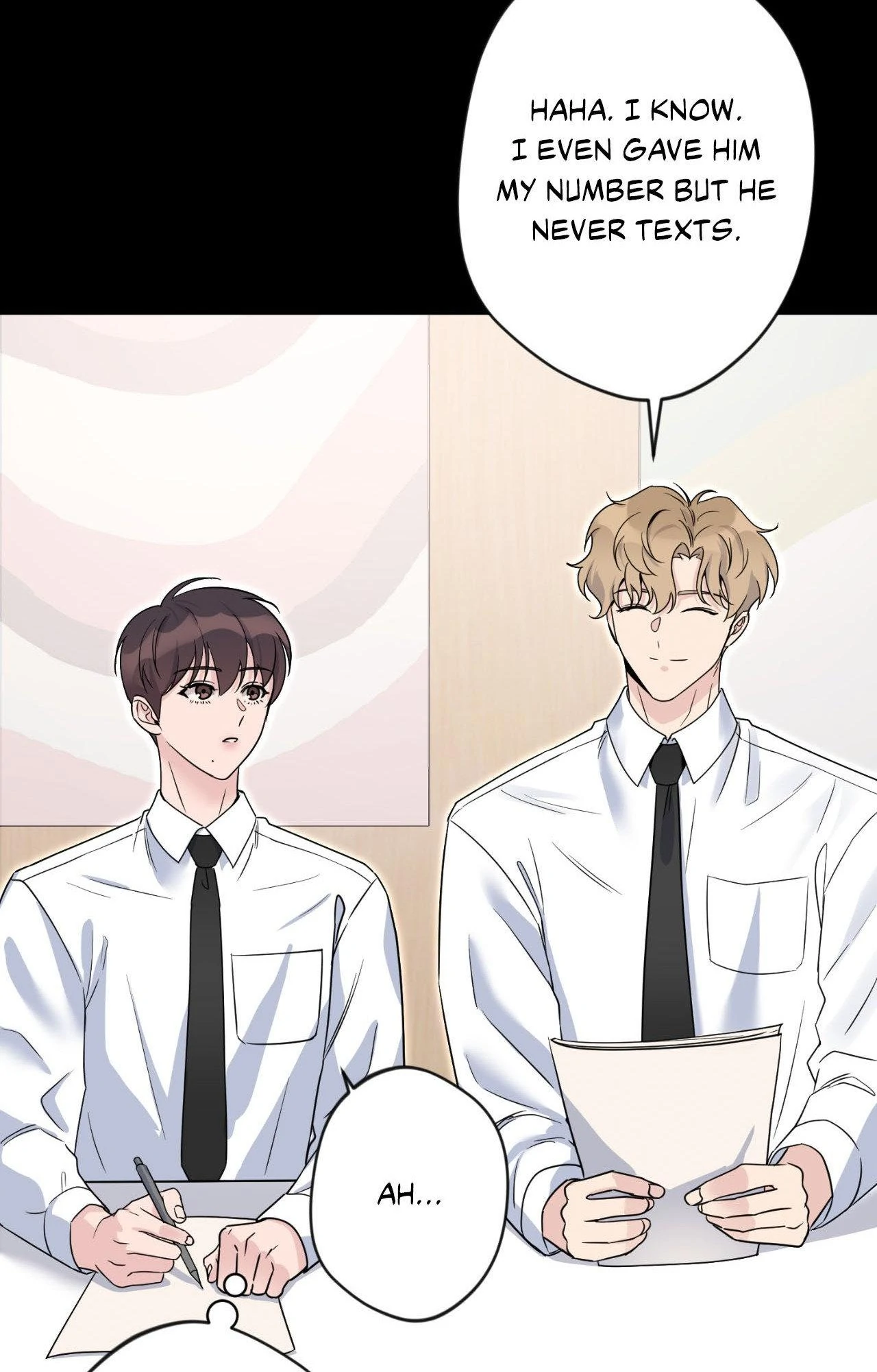 Angel Kiss - Chapter 23 Page 12
