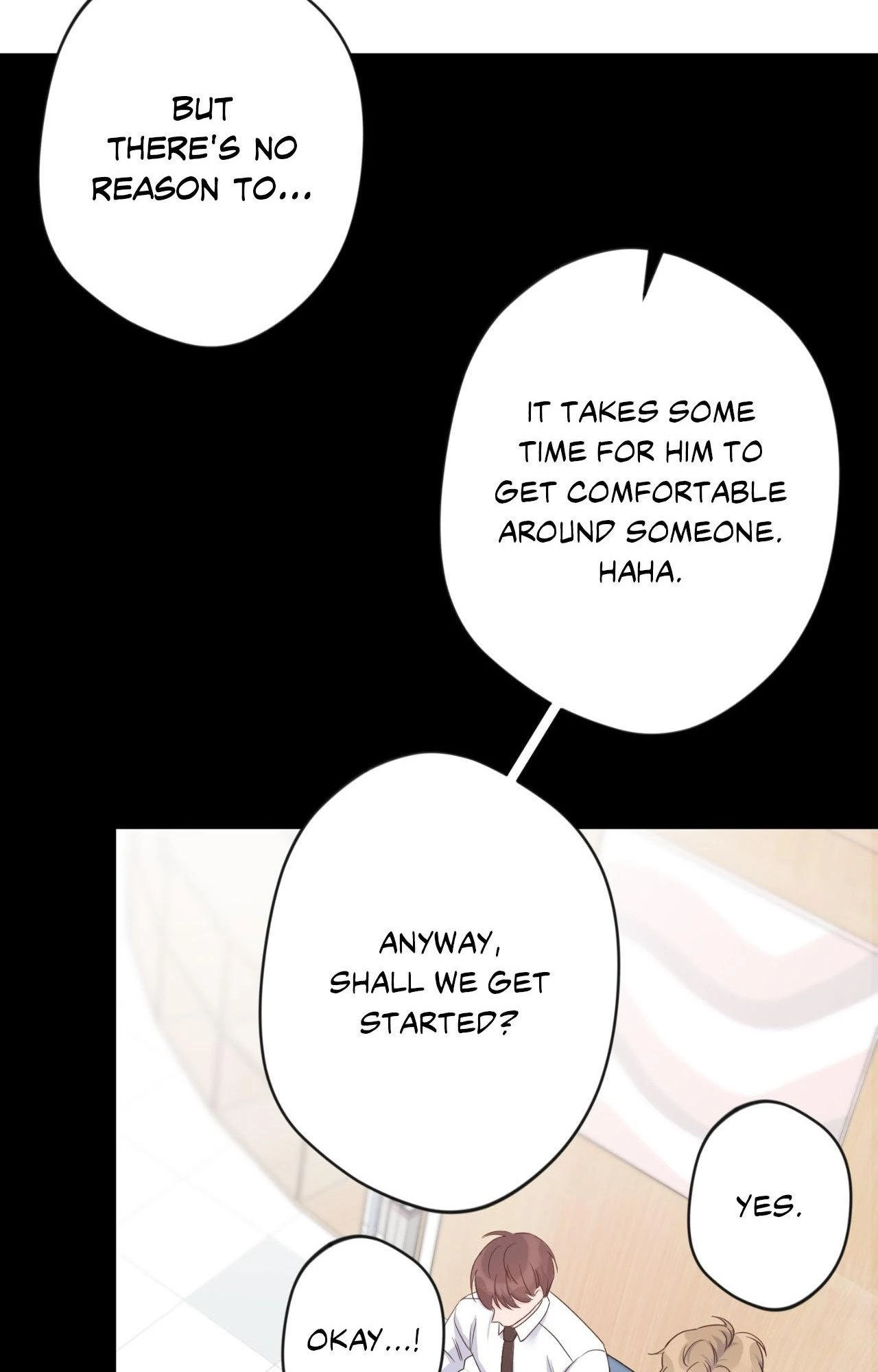 Angel Kiss - Chapter 23 Page 13