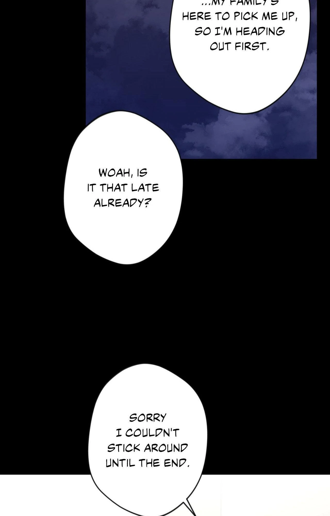 Angel Kiss - Chapter 23 Page 17