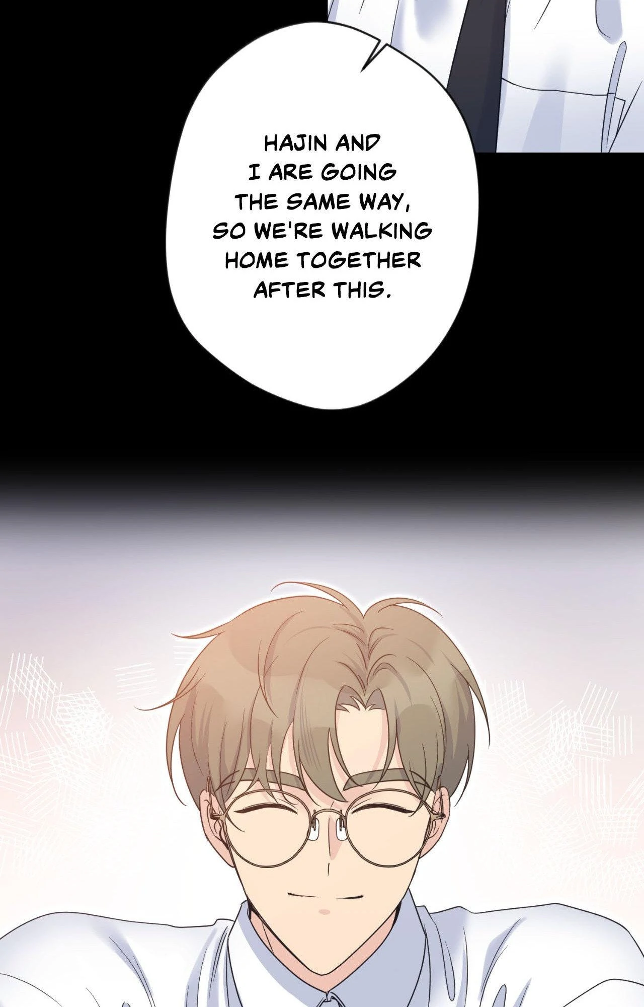 Angel Kiss - Chapter 23 Page 20