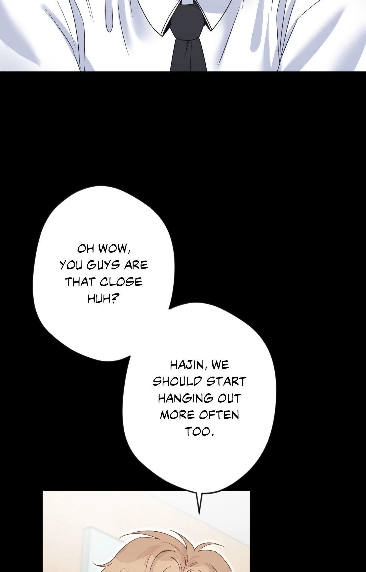 Angel Kiss - Chapter 23 Page 21