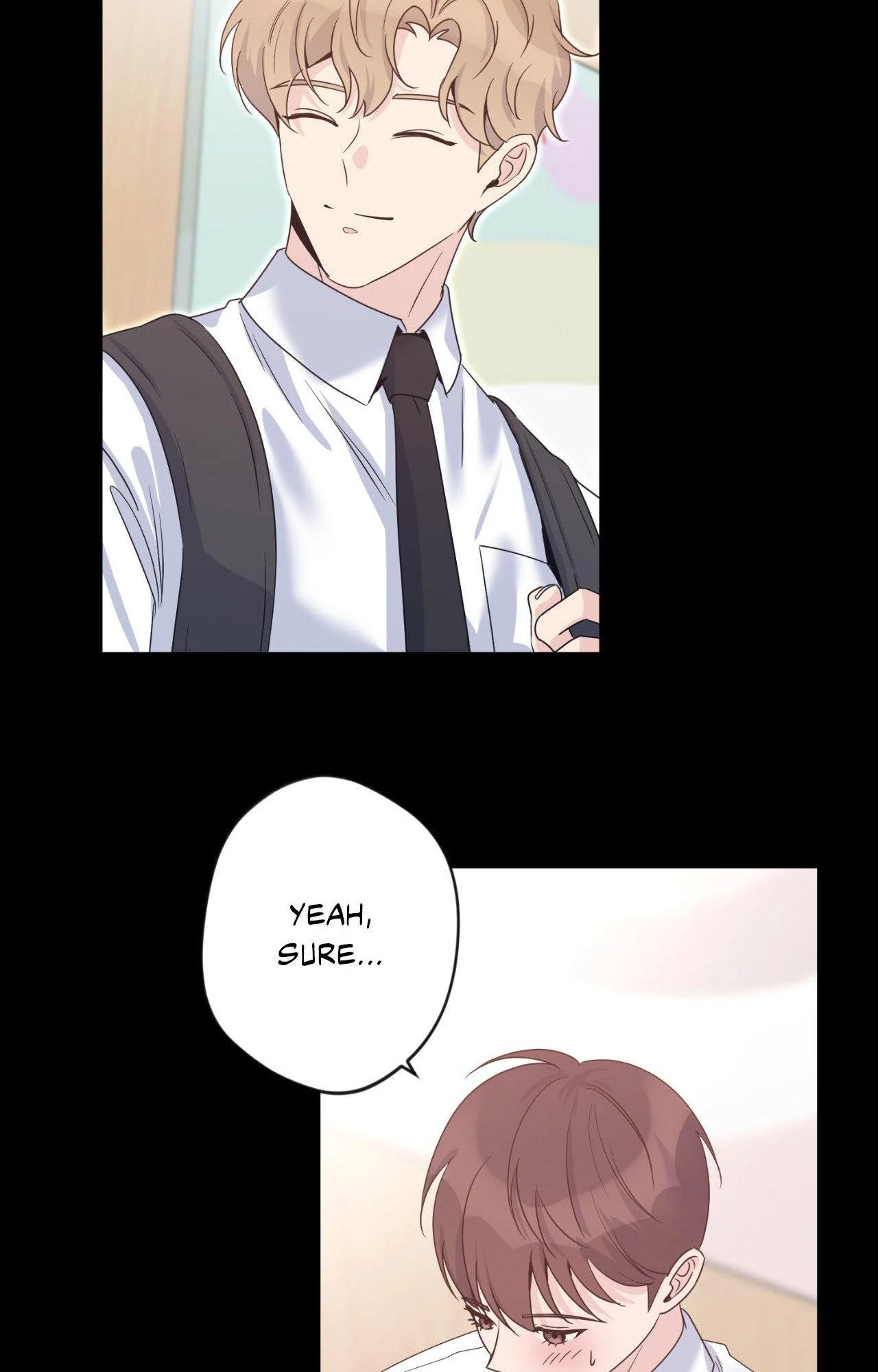 Angel Kiss - Chapter 23 Page 22