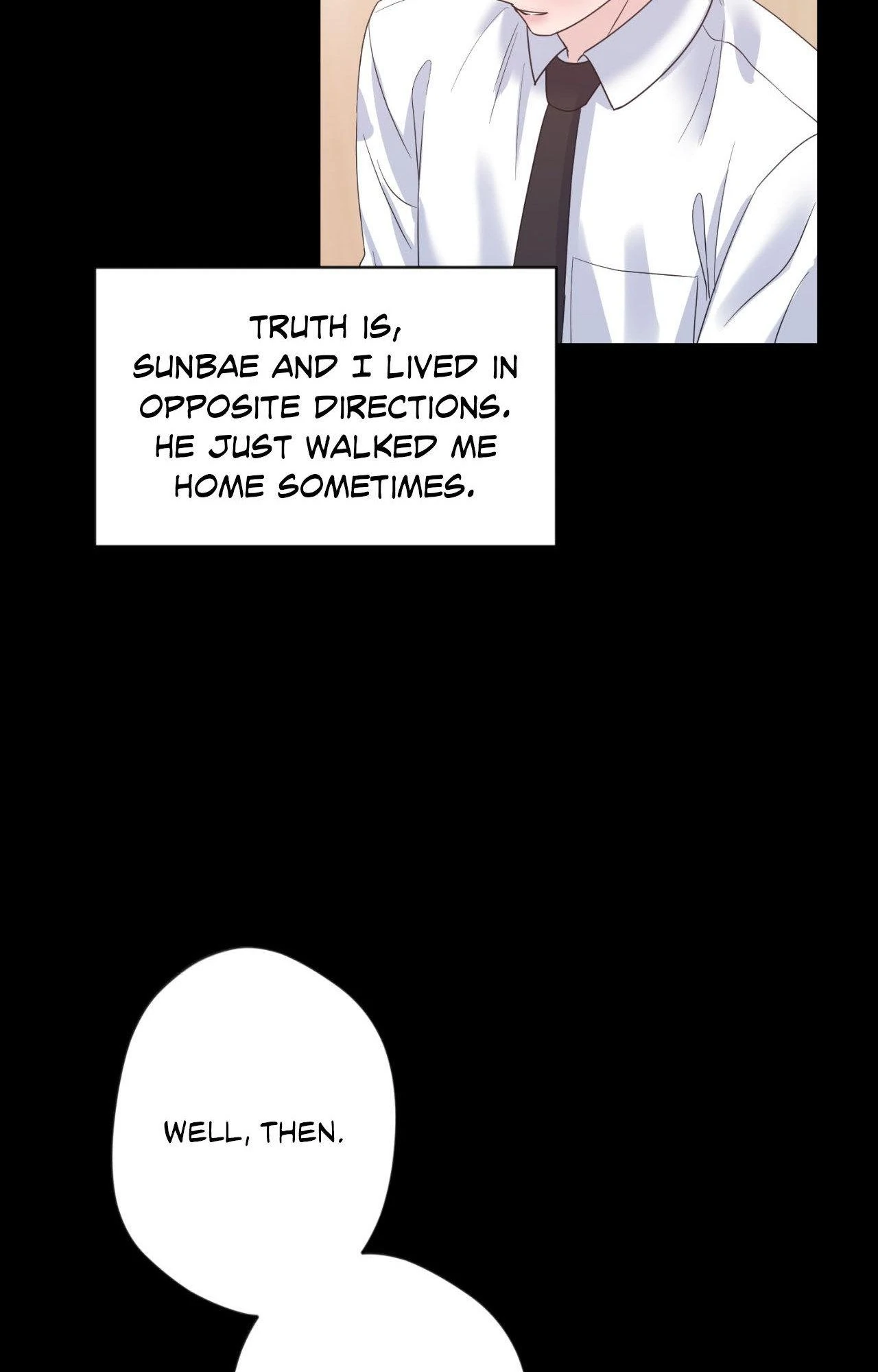 Angel Kiss - Chapter 23 Page 23