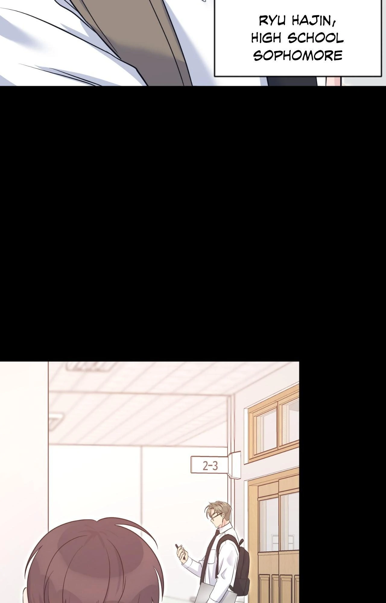 Angel Kiss - Chapter 23 Page 3