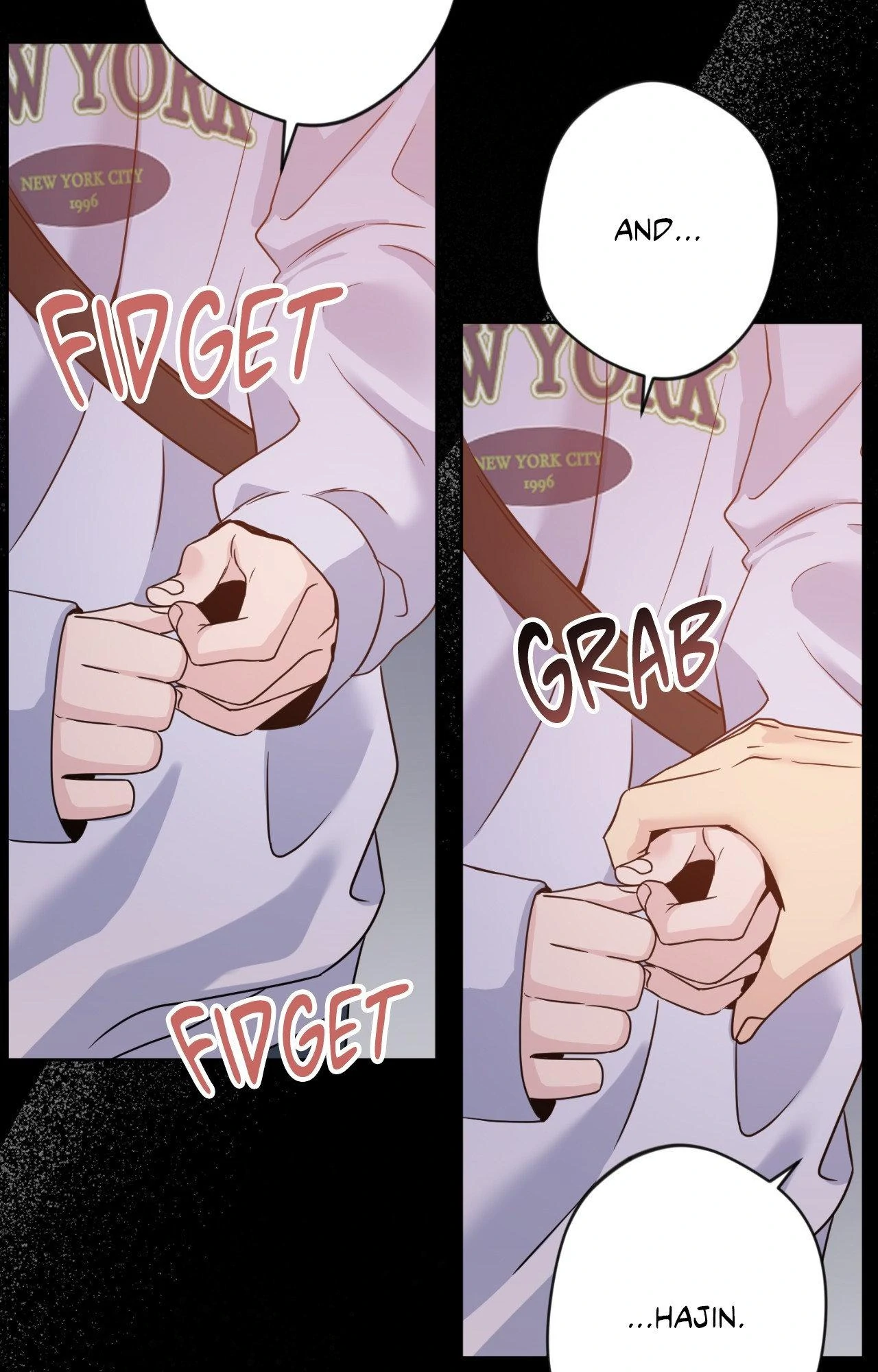 Angel Kiss - Chapter 23 Page 32