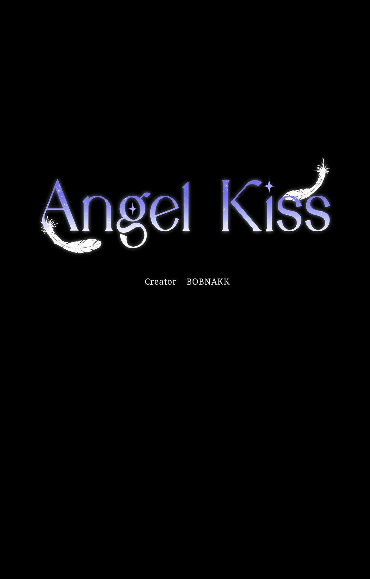Angel Kiss - Chapter 23 Page 36