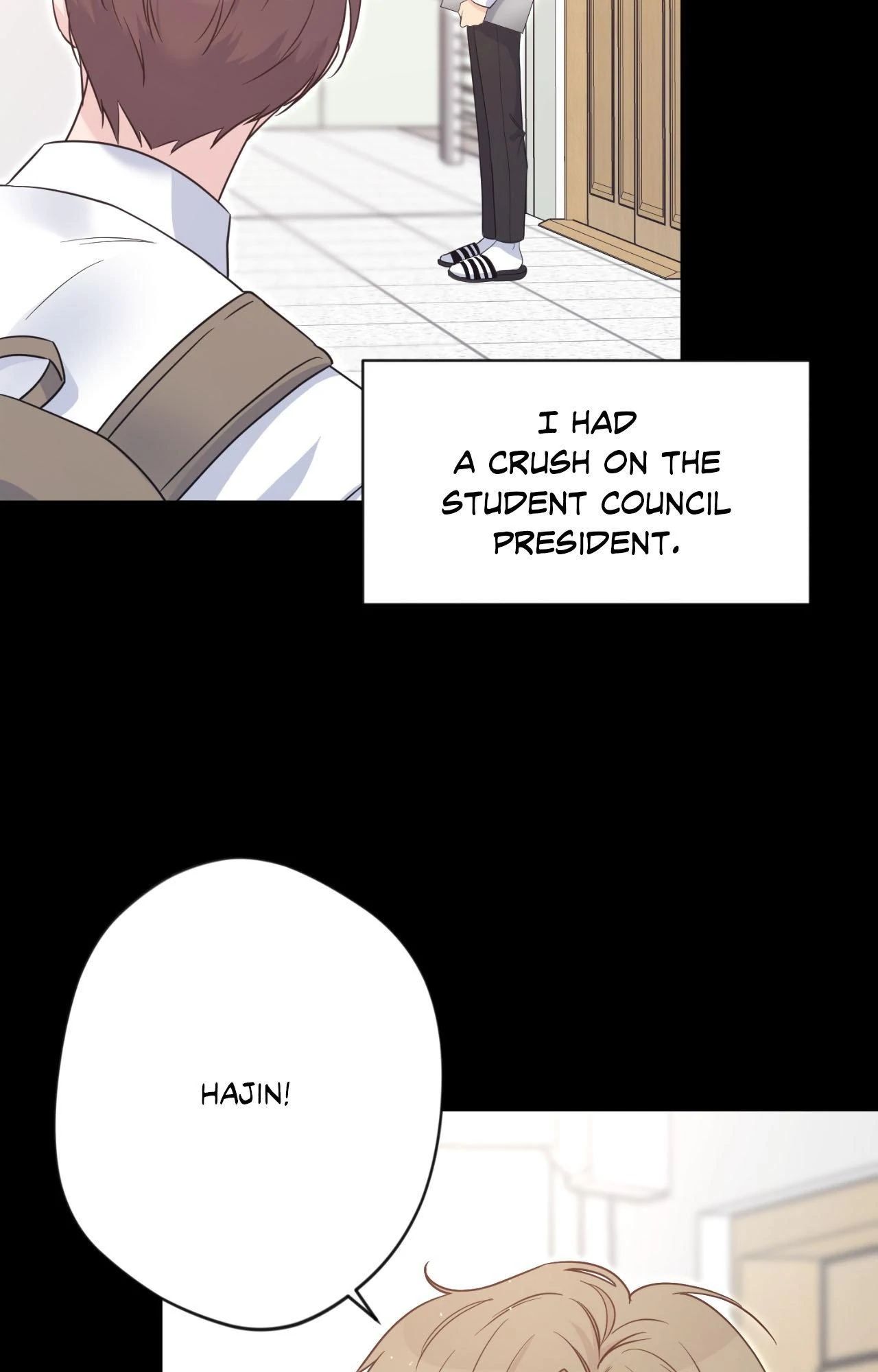 Angel Kiss - Chapter 23 Page 4