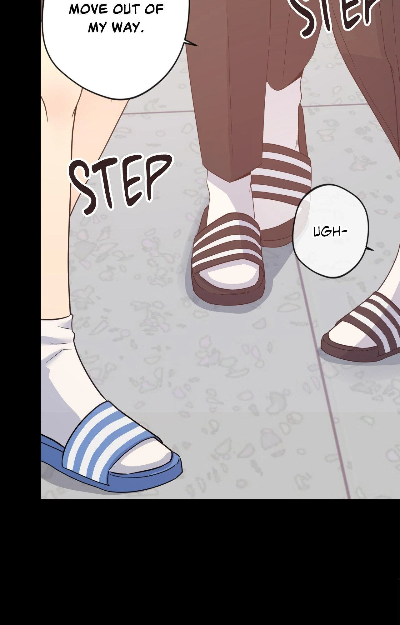 Angel Kiss - Chapter 23 Page 40