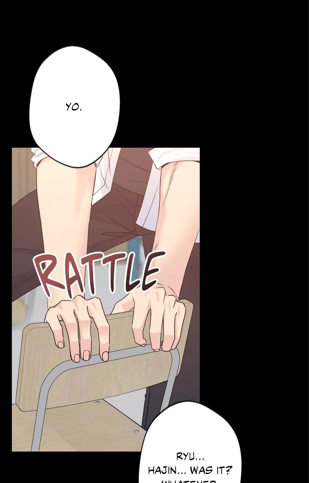 Angel Kiss - Chapter 23 Page 41