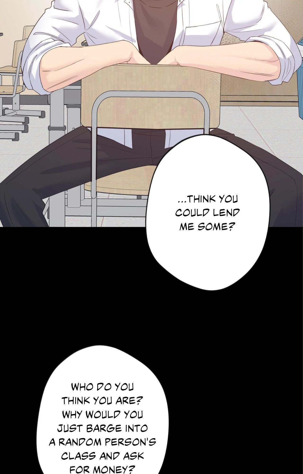 Angel Kiss - Chapter 23 Page 43