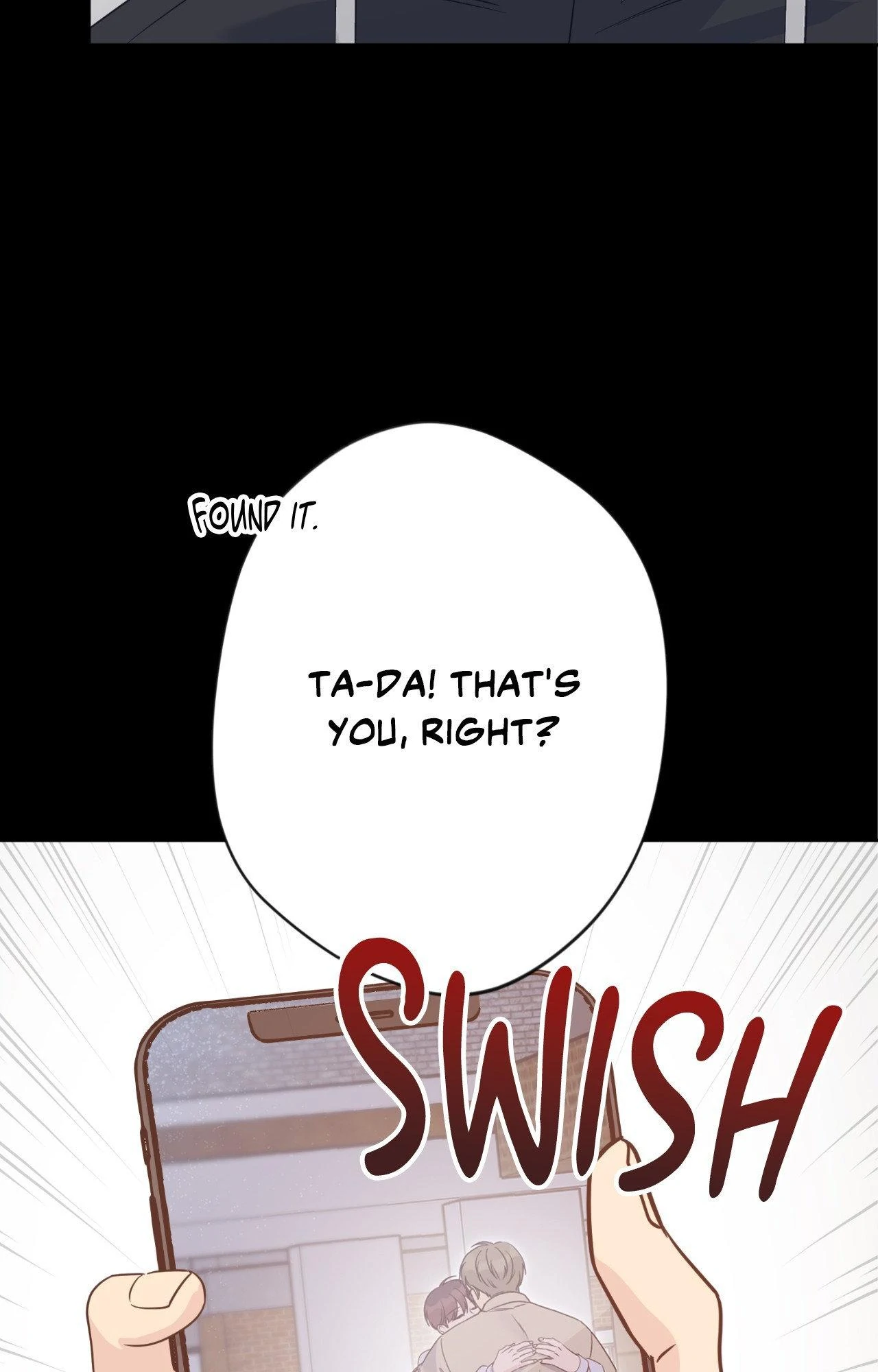 Angel Kiss - Chapter 23 Page 46