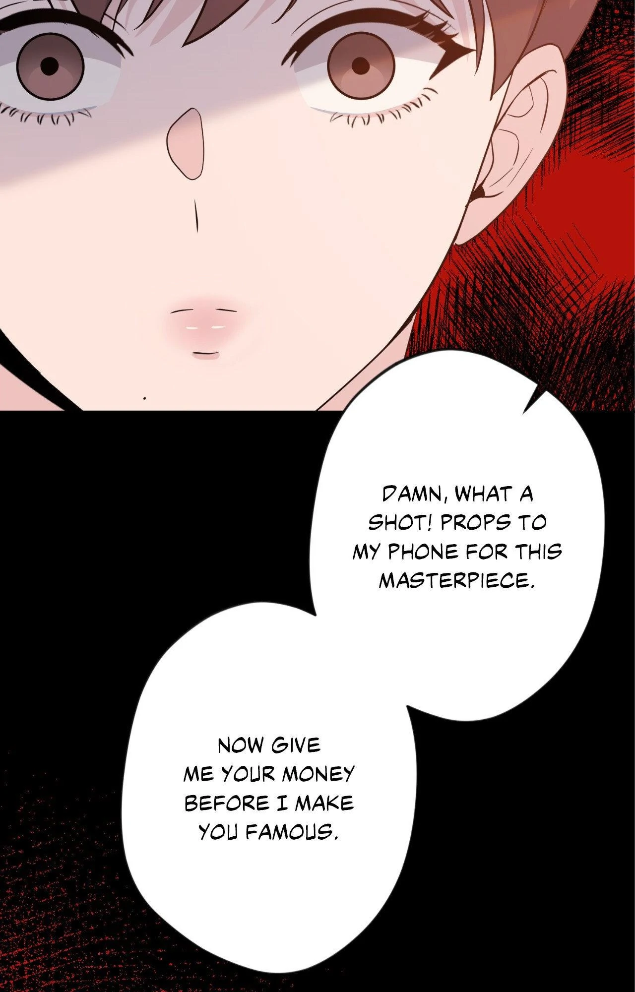 Angel Kiss - Chapter 23 Page 48