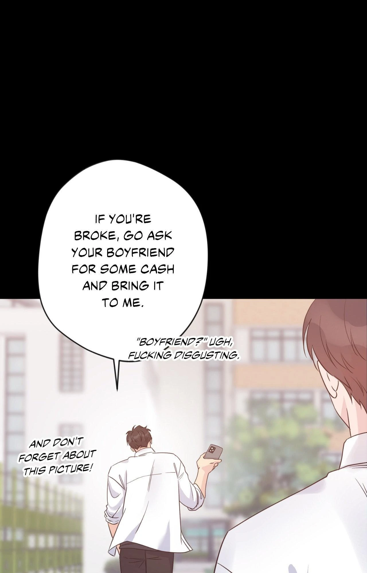 Angel Kiss - Chapter 23 Page 54