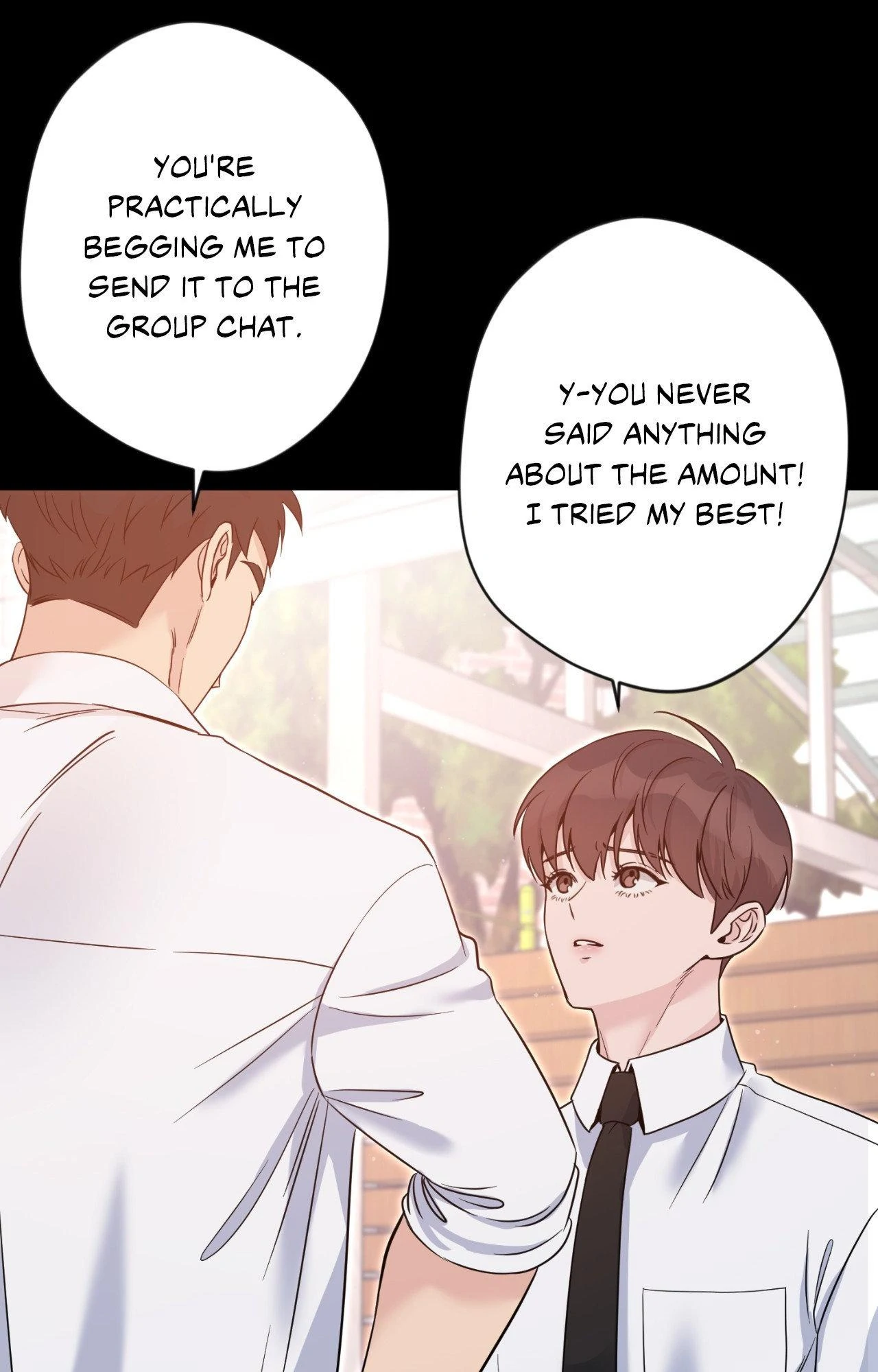 Angel Kiss - Chapter 23 Page 59
