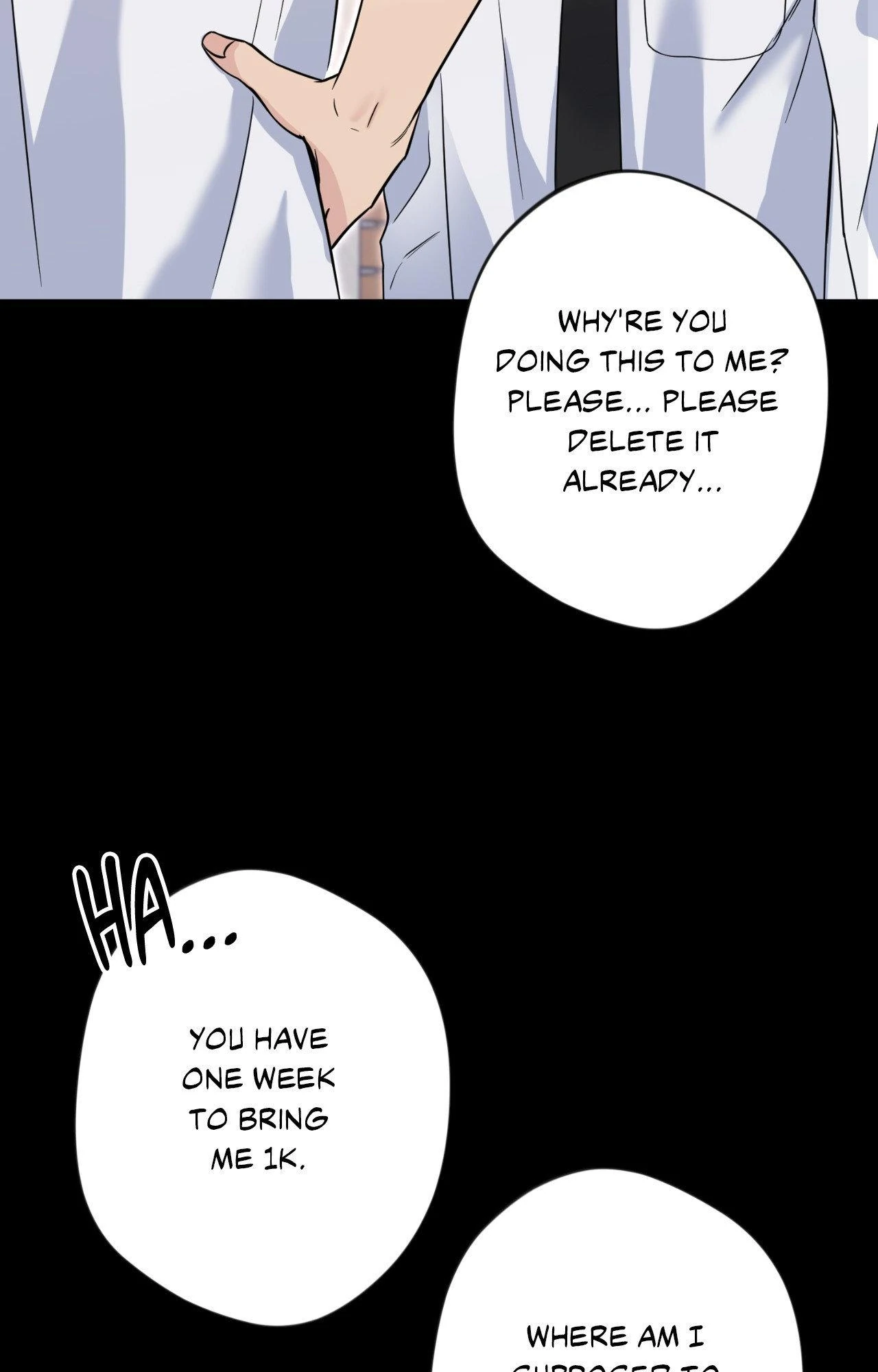 Angel Kiss - Chapter 23 Page 60