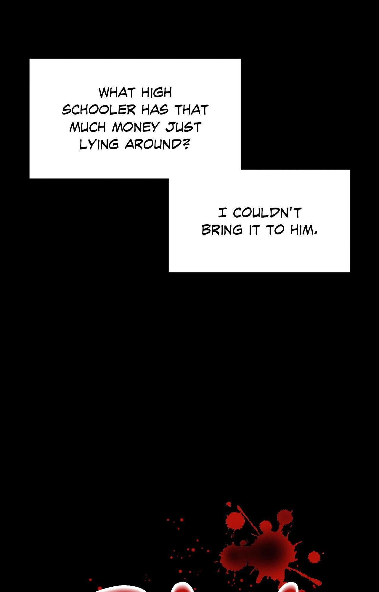 Angel Kiss - Chapter 23 Page 63