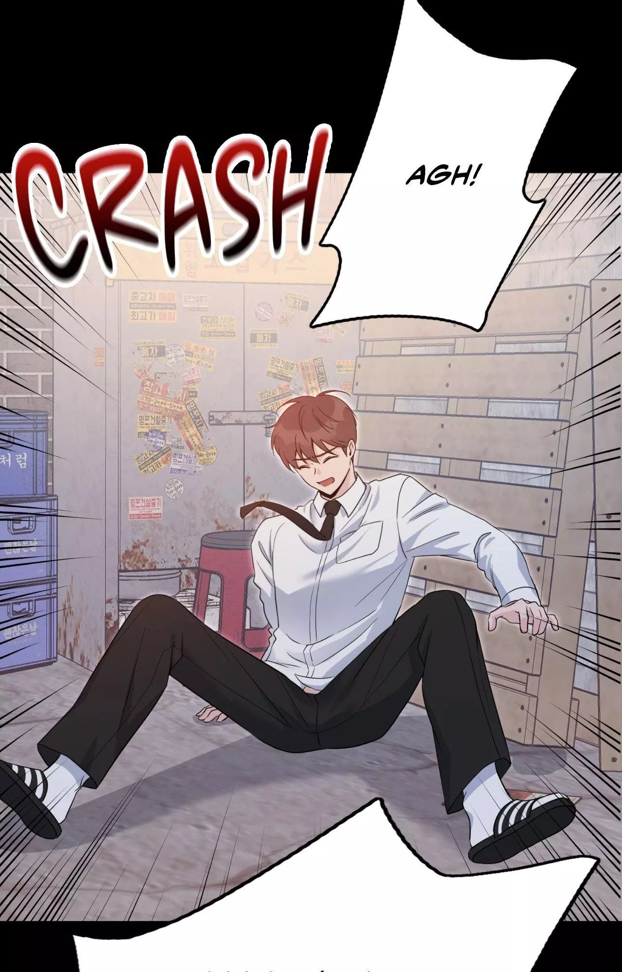 Angel Kiss - Chapter 23 Page 65