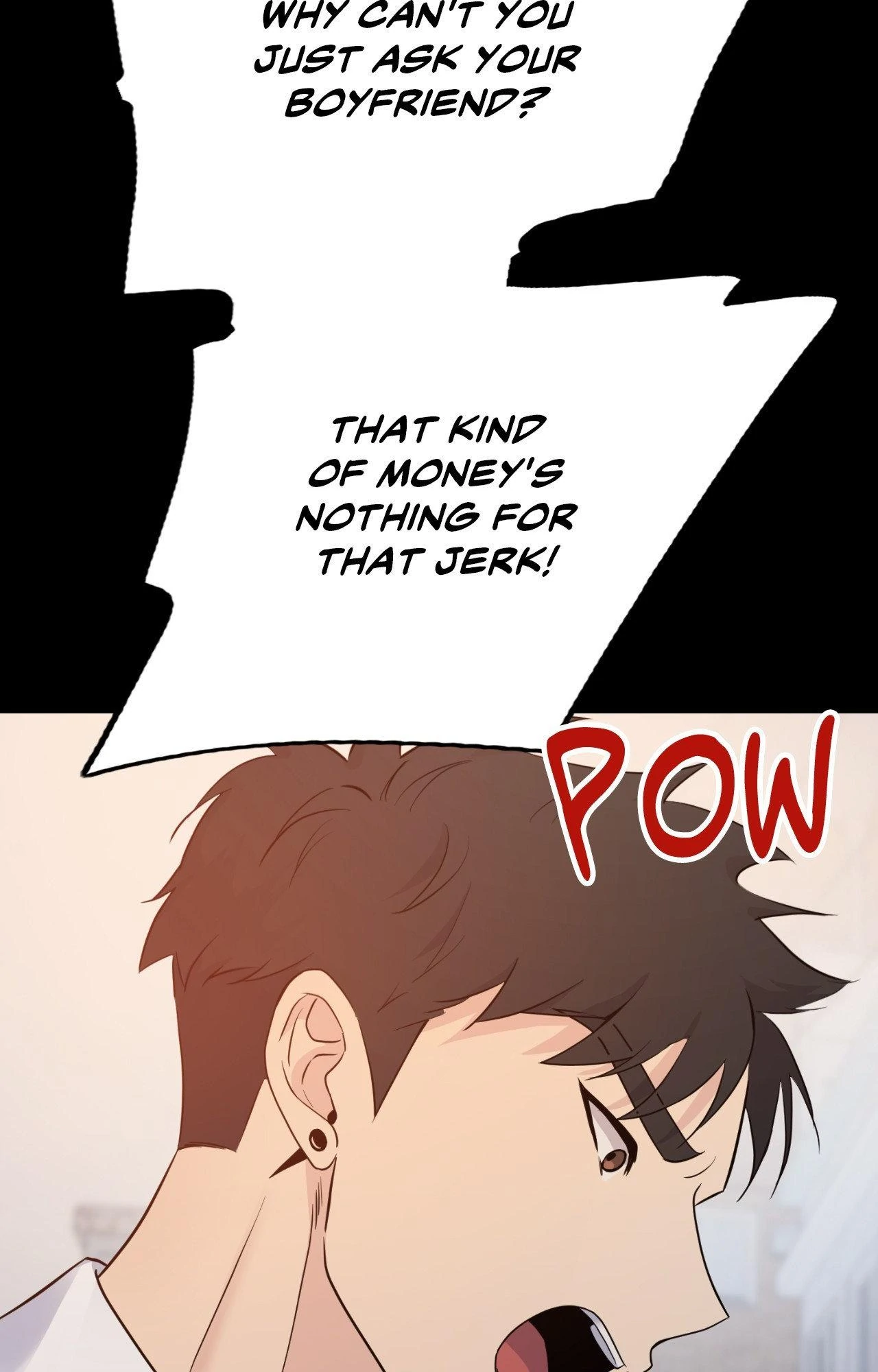 Angel Kiss - Chapter 23 Page 66