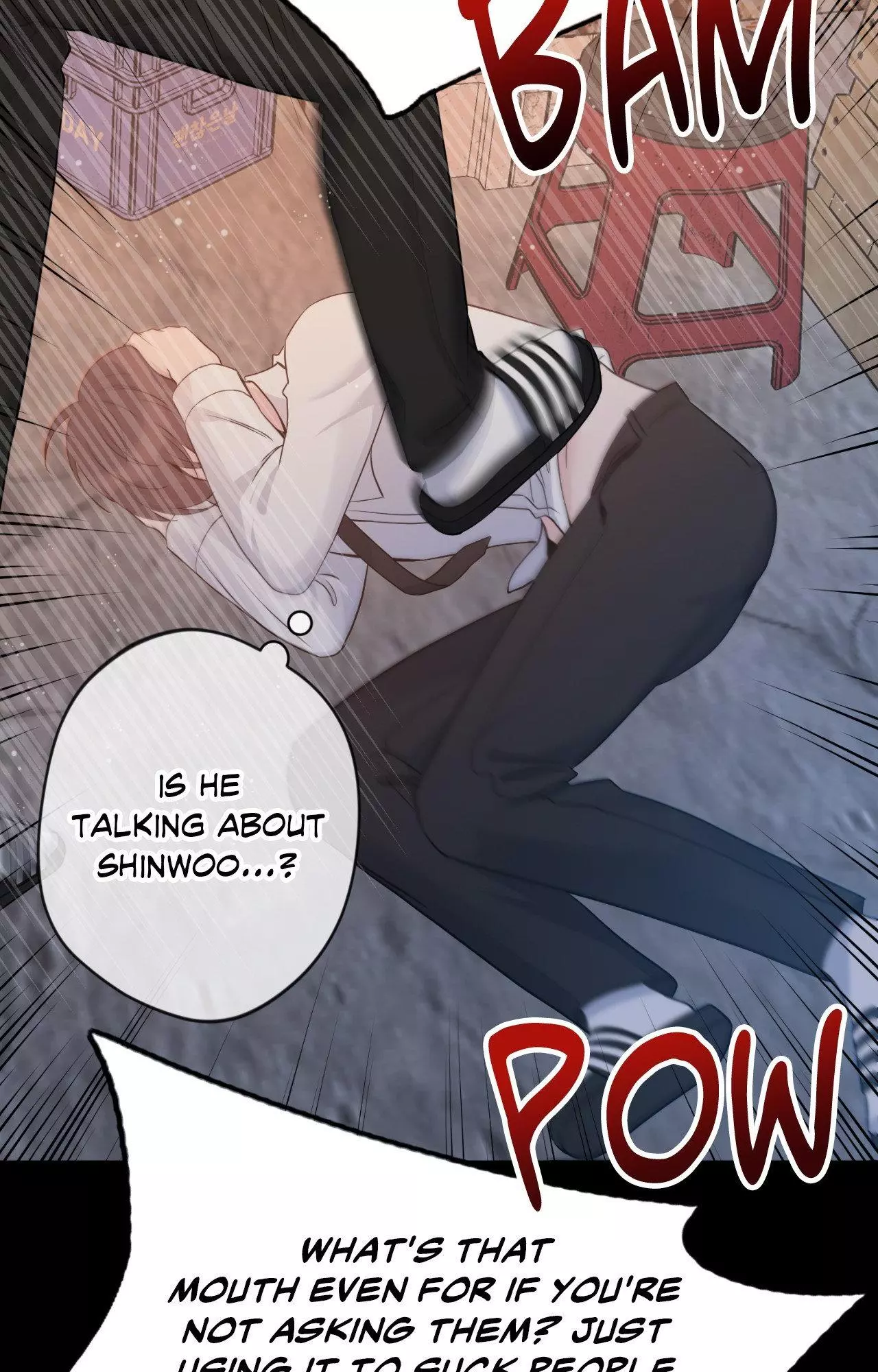 Angel Kiss - Chapter 23 Page 68