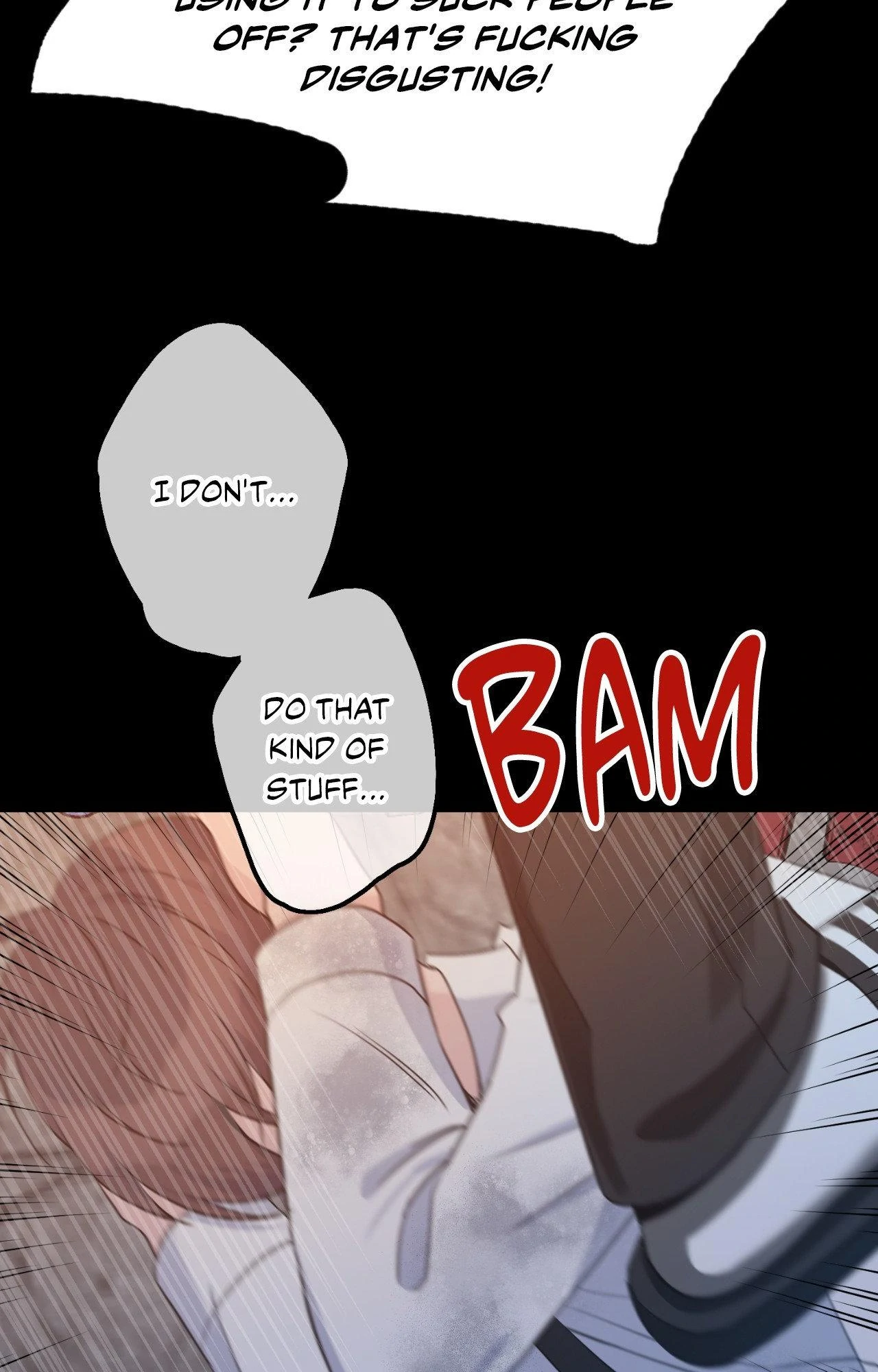 Angel Kiss - Chapter 23 Page 69