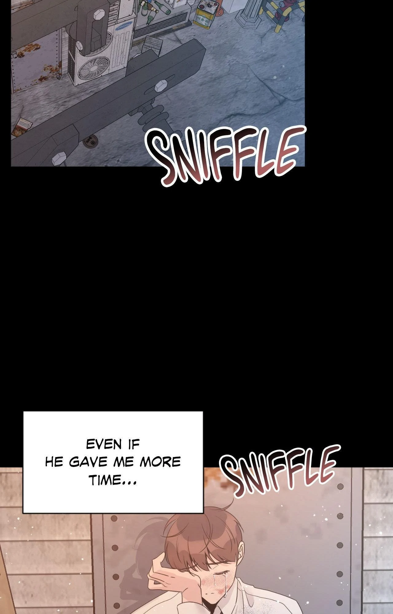 Angel Kiss - Chapter 23 Page 77