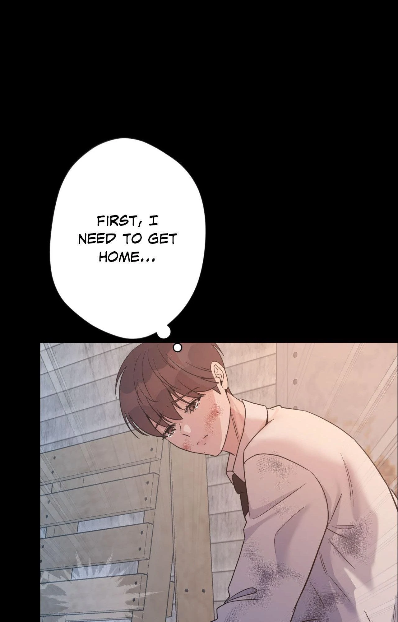 Angel Kiss - Chapter 23 Page 79