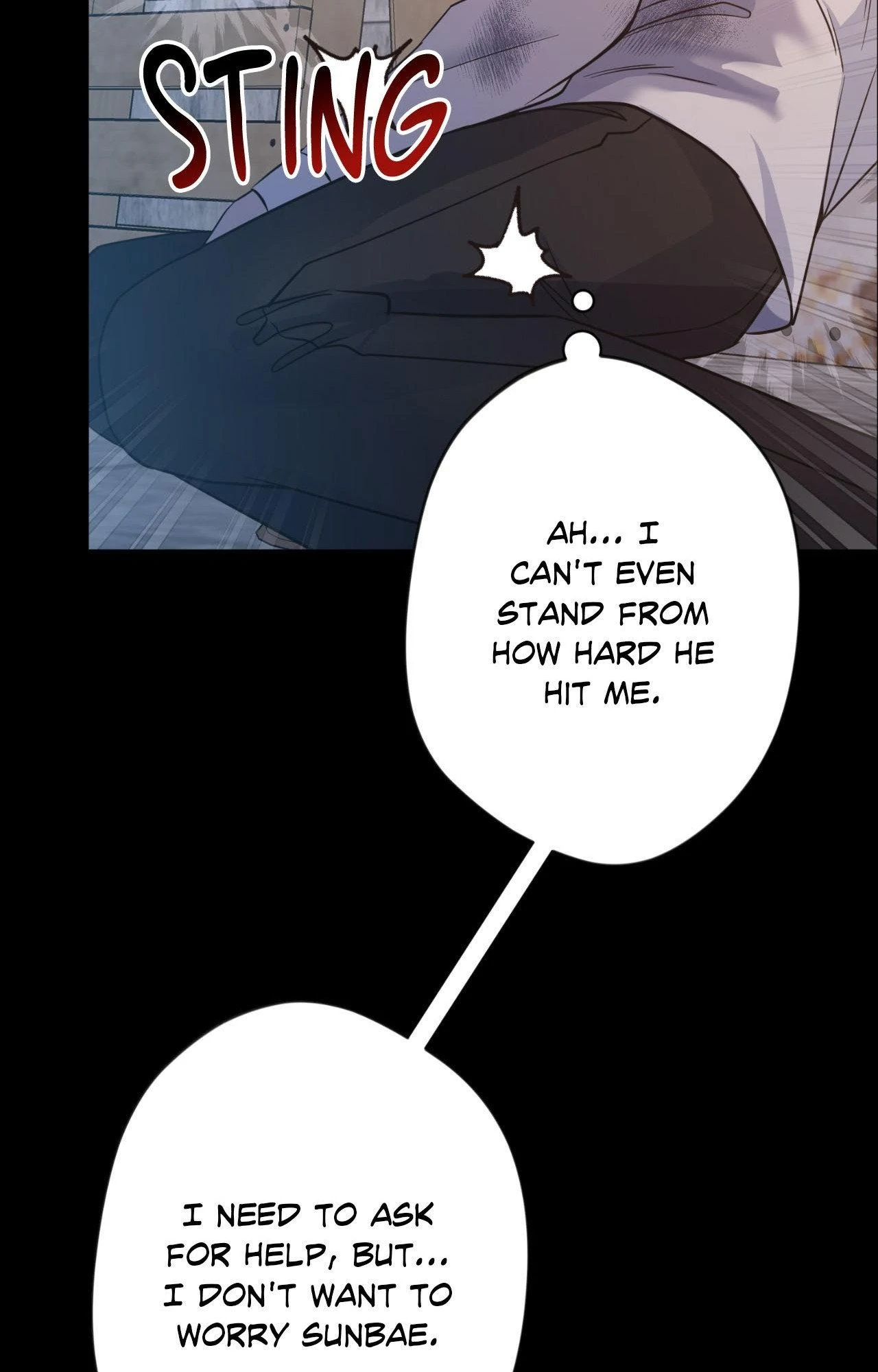 Angel Kiss - Chapter 23 Page 80
