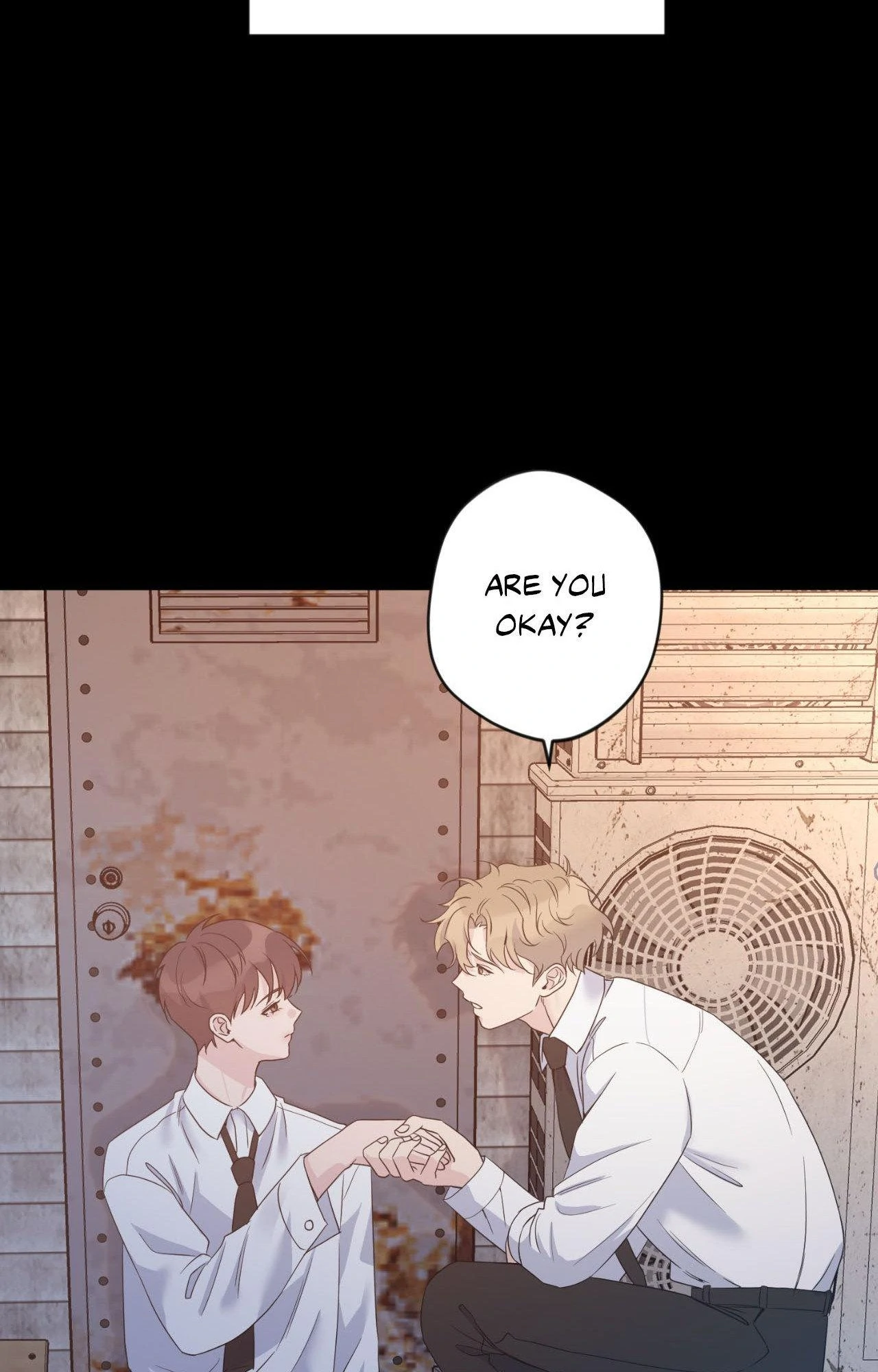 Angel Kiss - Chapter 23 Page 86