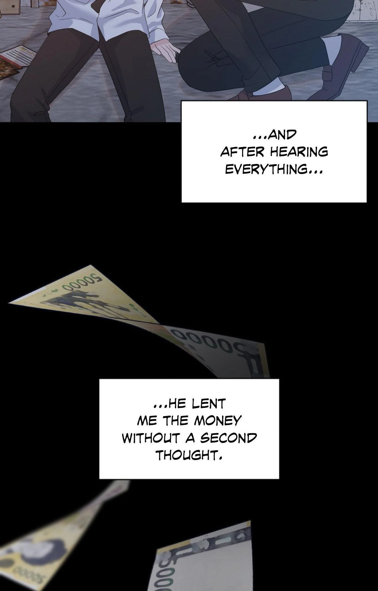 Angel Kiss - Chapter 23 Page 87