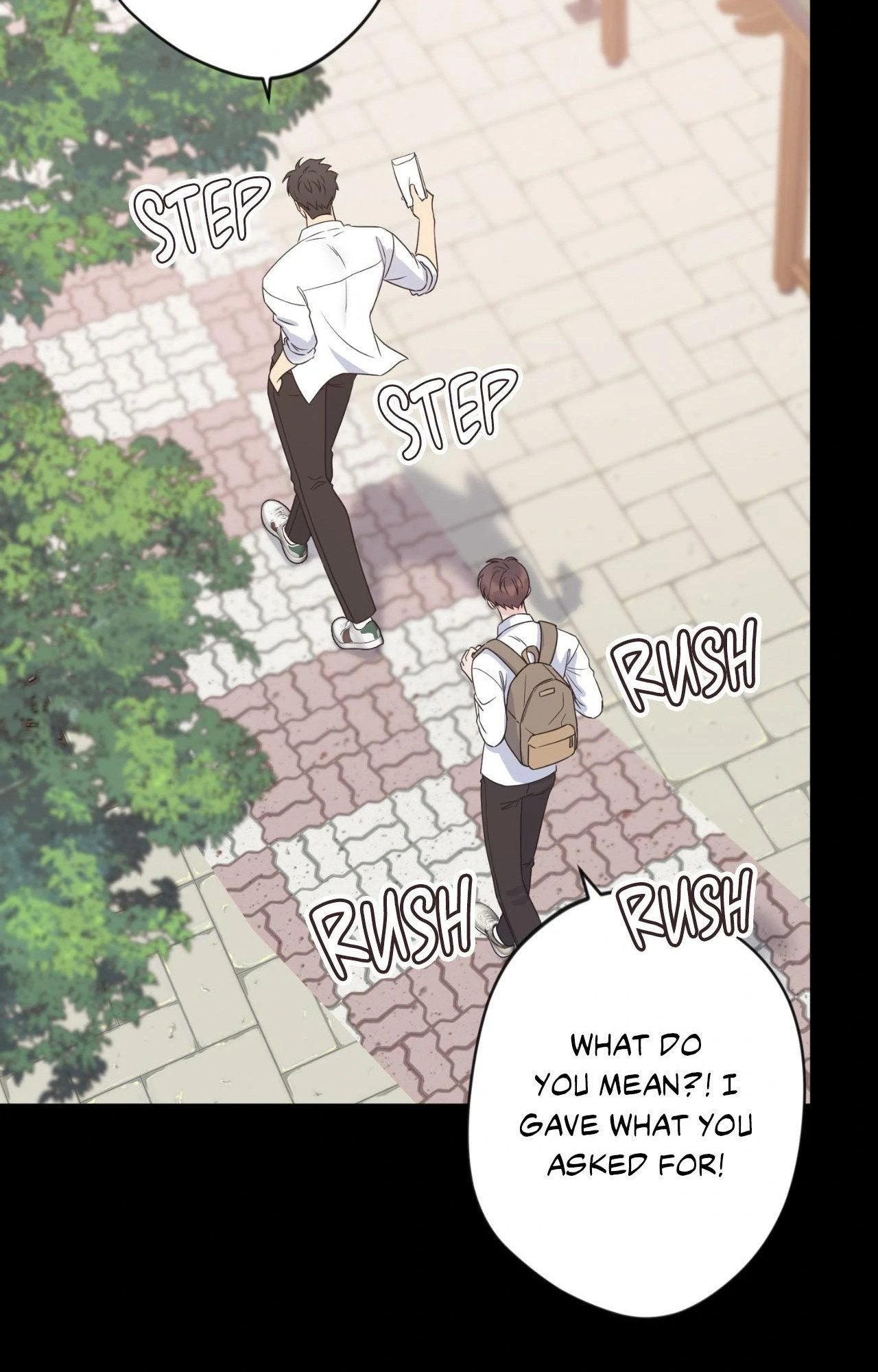 Angel Kiss - Chapter 23 Page 91