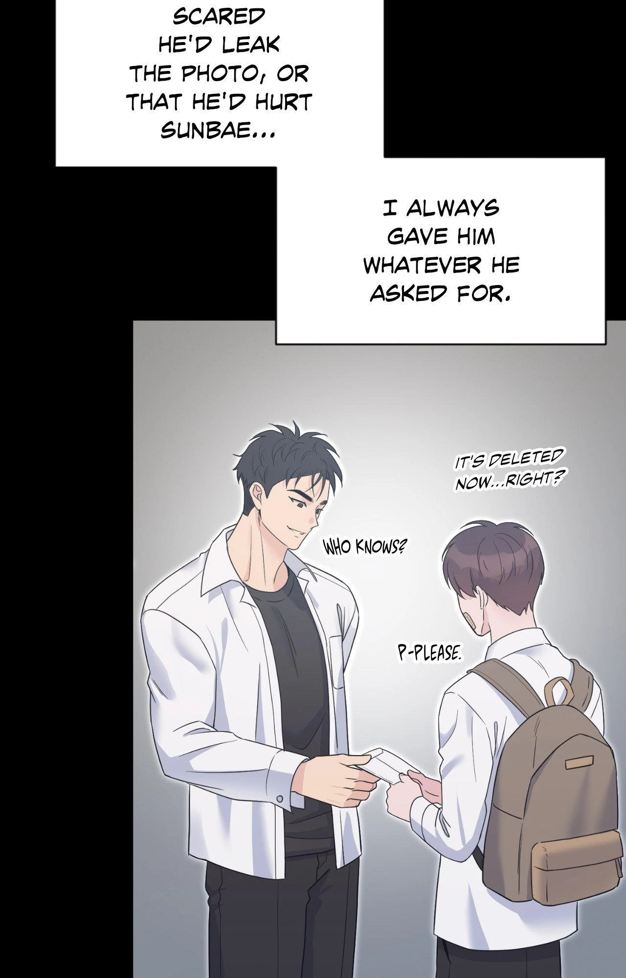 Angel Kiss - Chapter 23 Page 93
