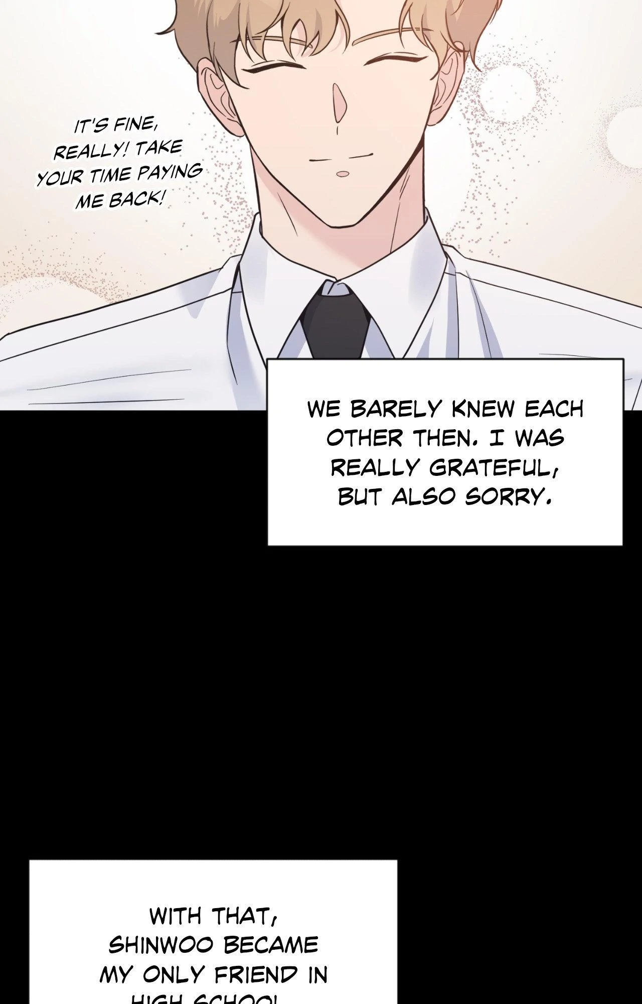 Angel Kiss - Chapter 23 Page 95