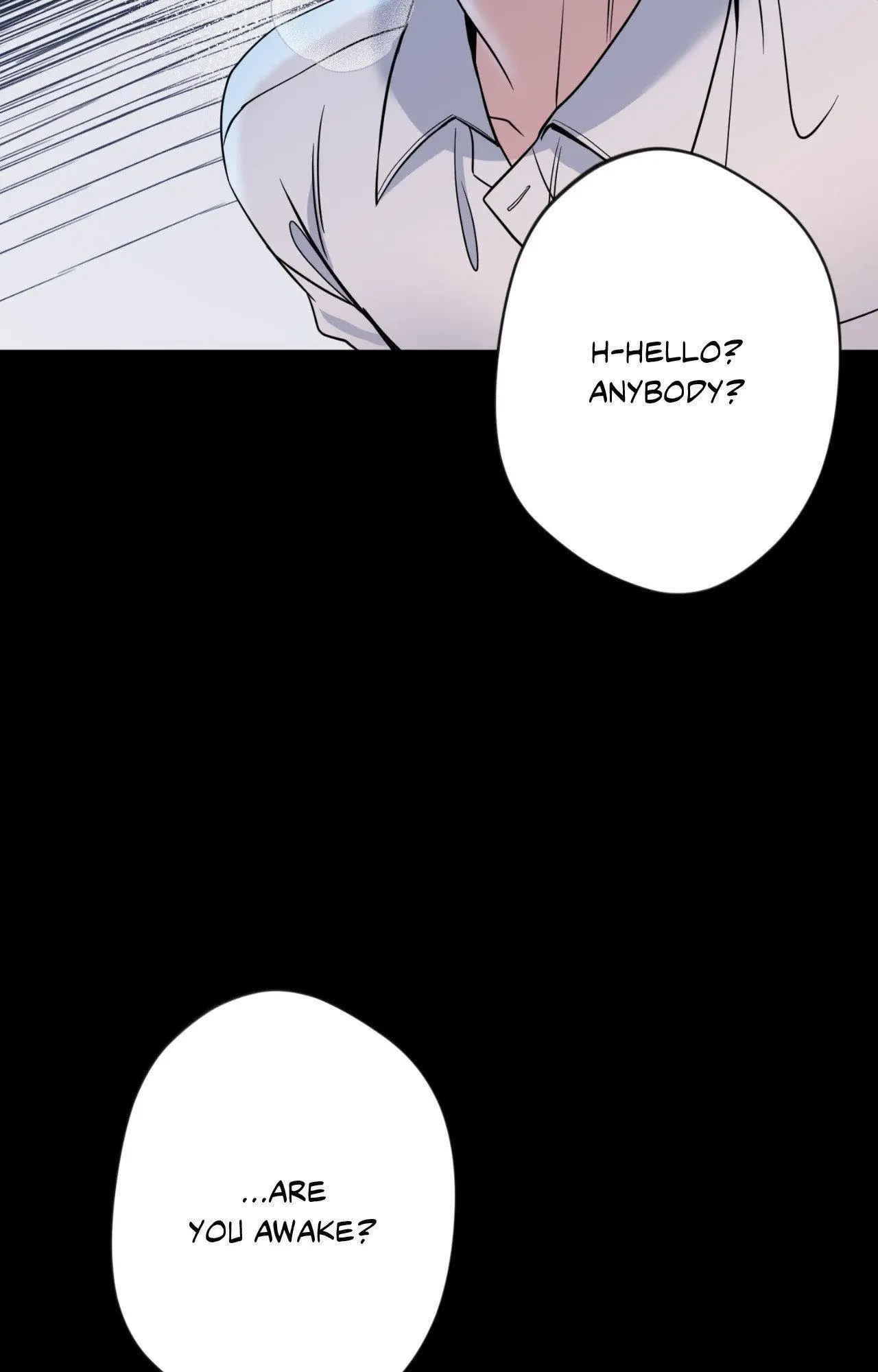 Angel Kiss - Chapter 24 Page 10