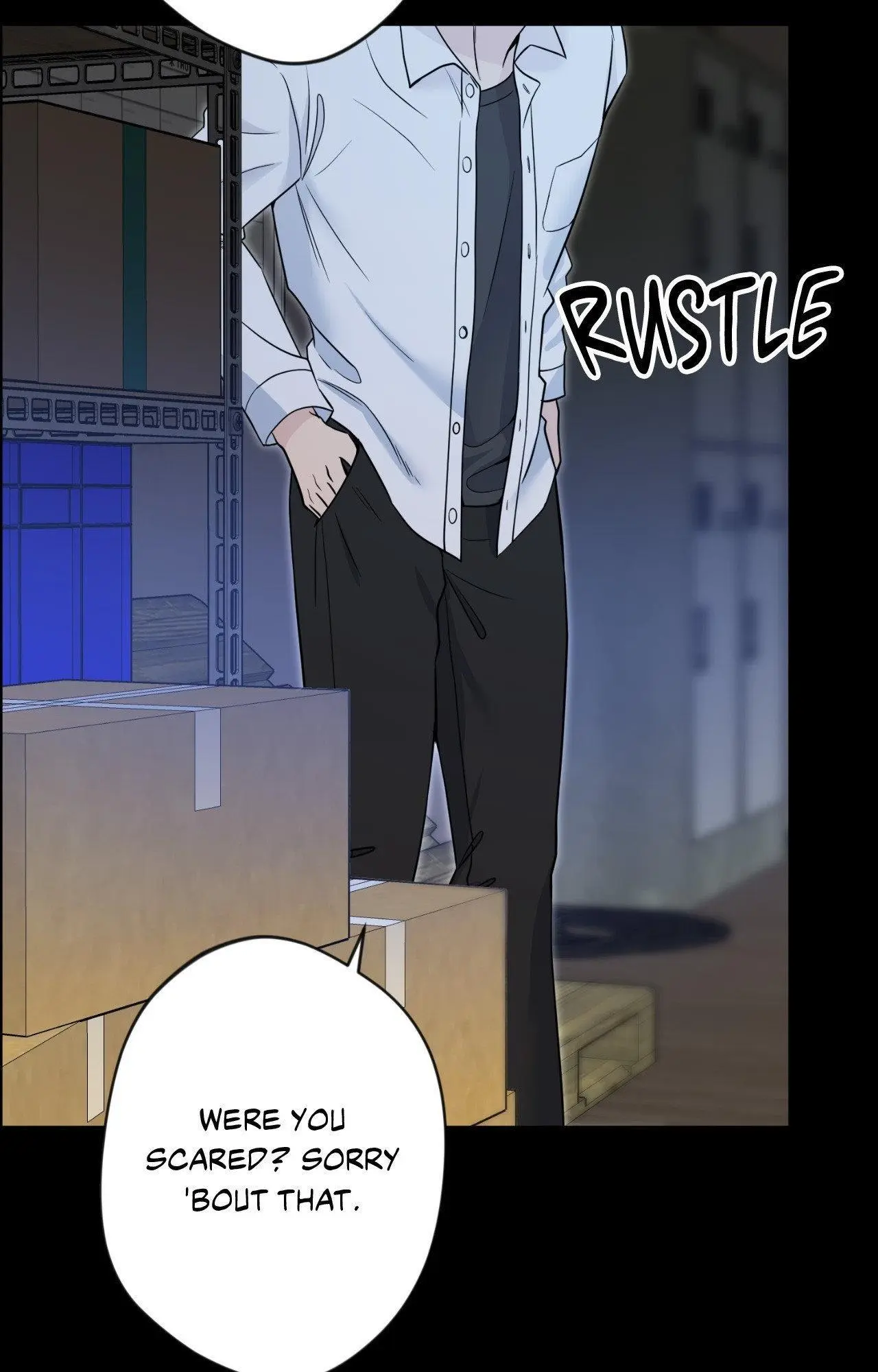 Angel Kiss - Chapter 24 Page 11