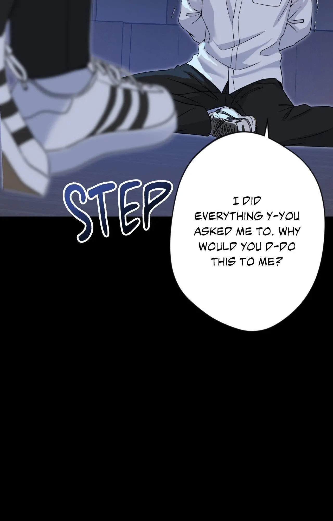 Angel Kiss - Chapter 24 Page 14