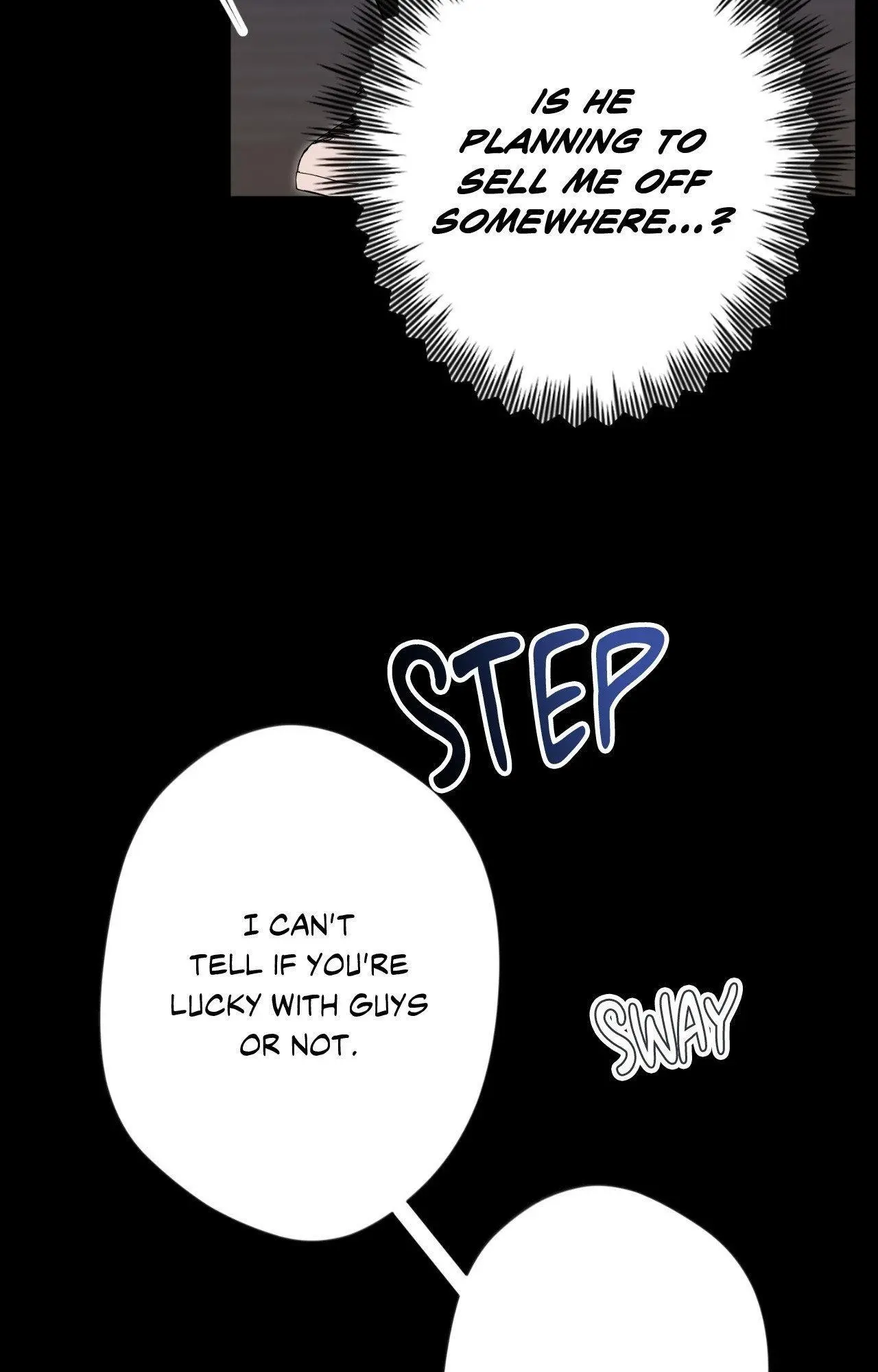 Angel Kiss - Chapter 24 Page 18