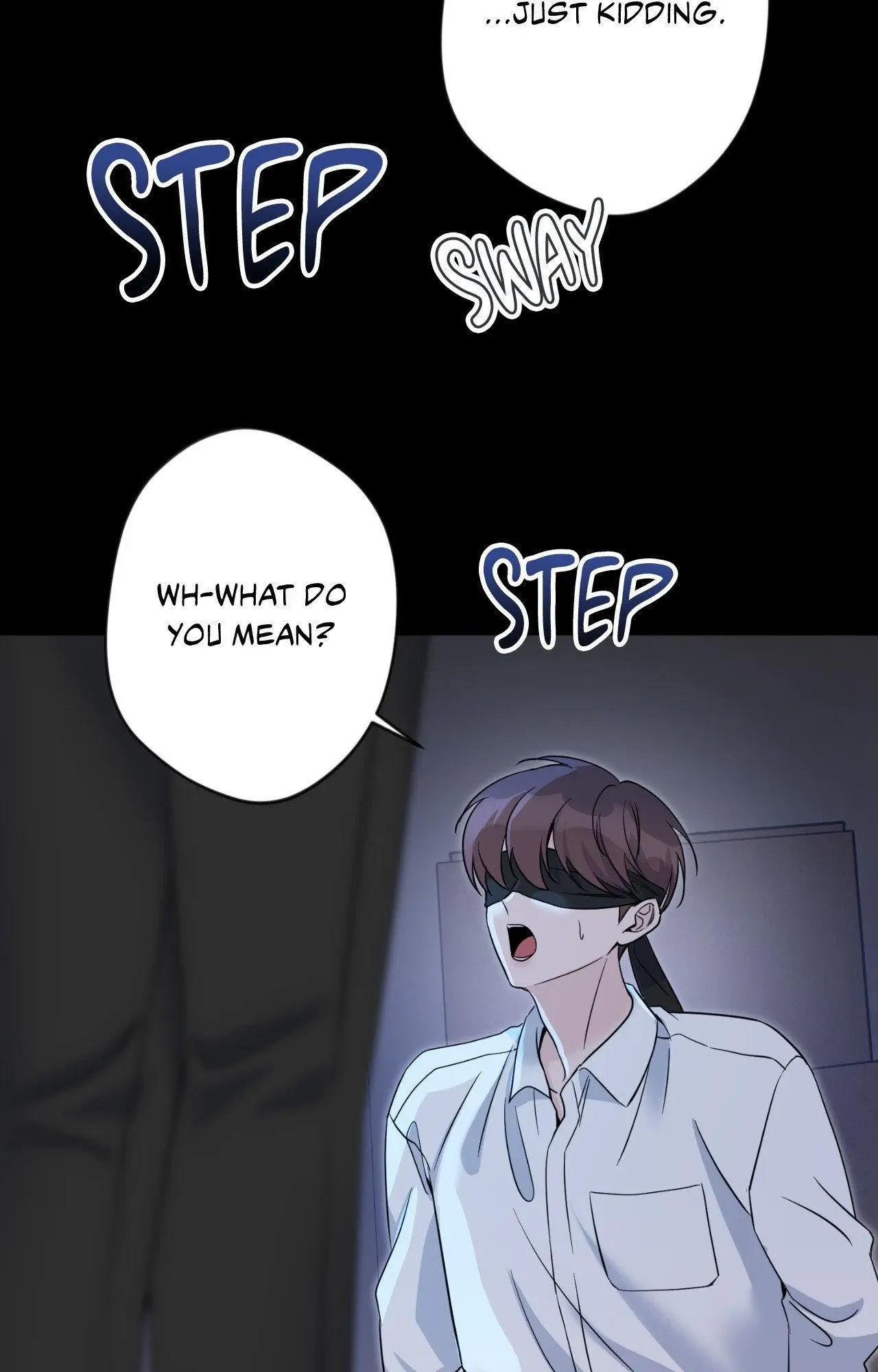 Angel Kiss - Chapter 24 Page 19