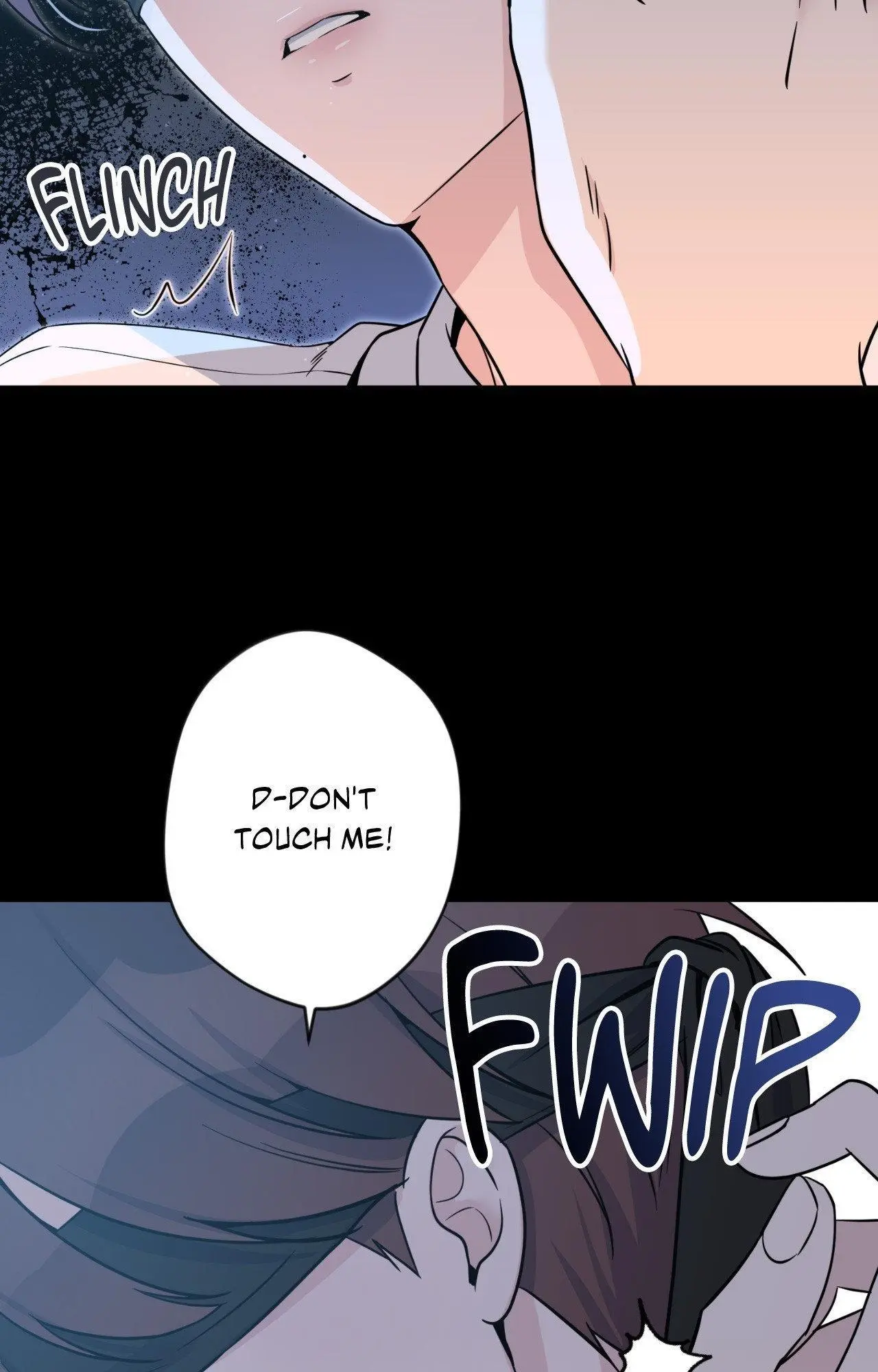Angel Kiss - Chapter 24 Page 23