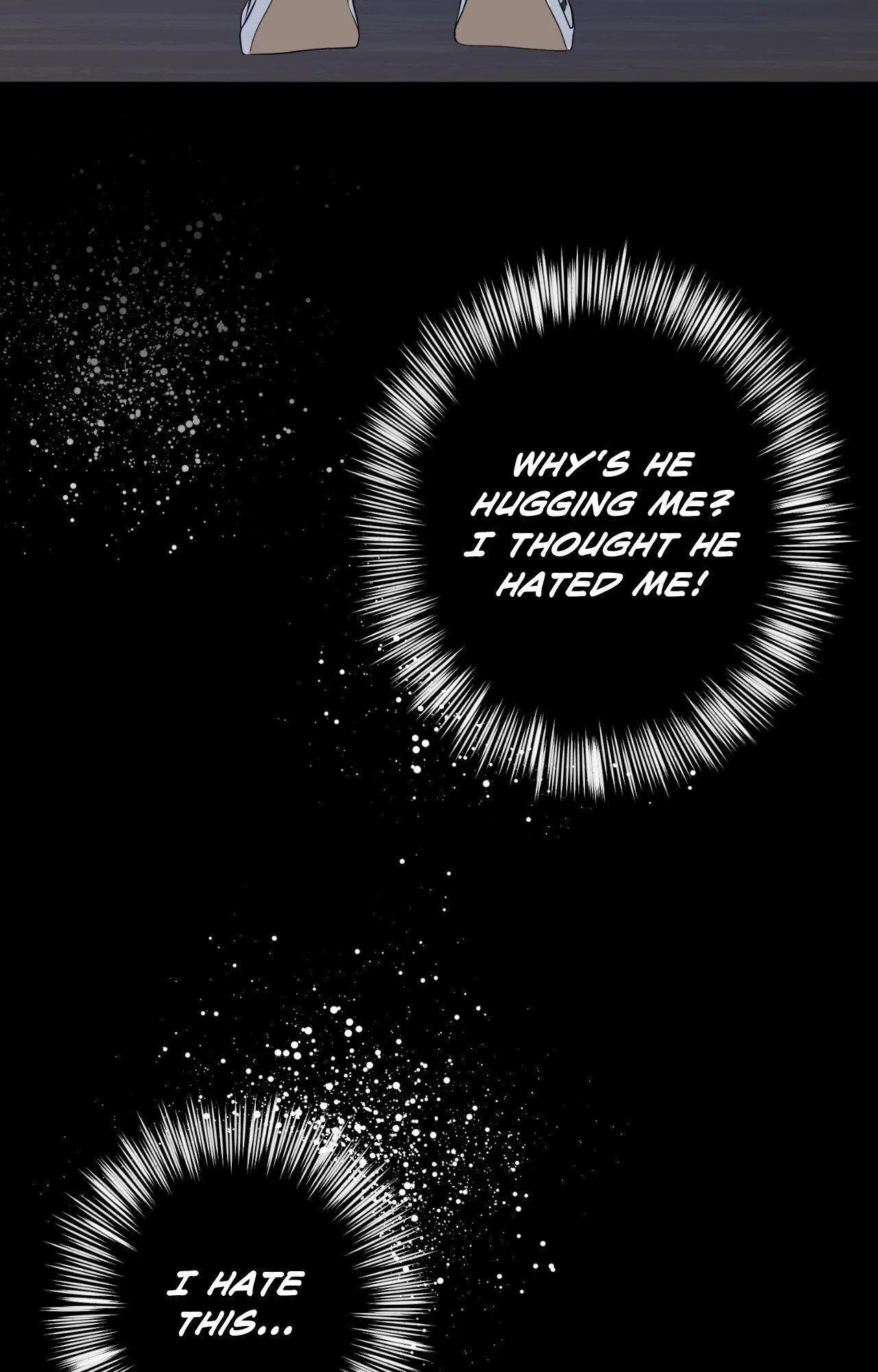 Angel Kiss - Chapter 24 Page 26
