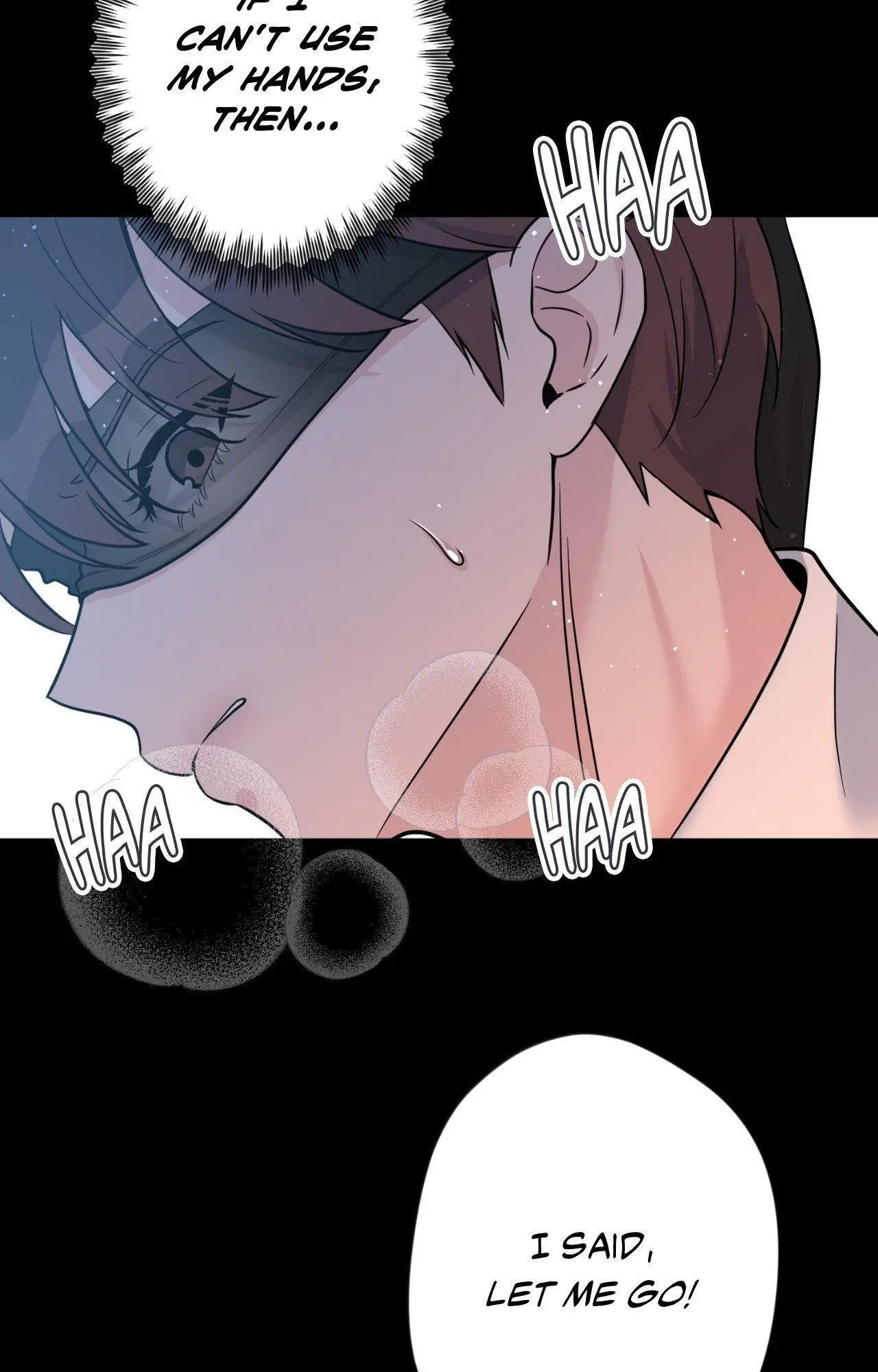 Angel Kiss - Chapter 24 Page 29