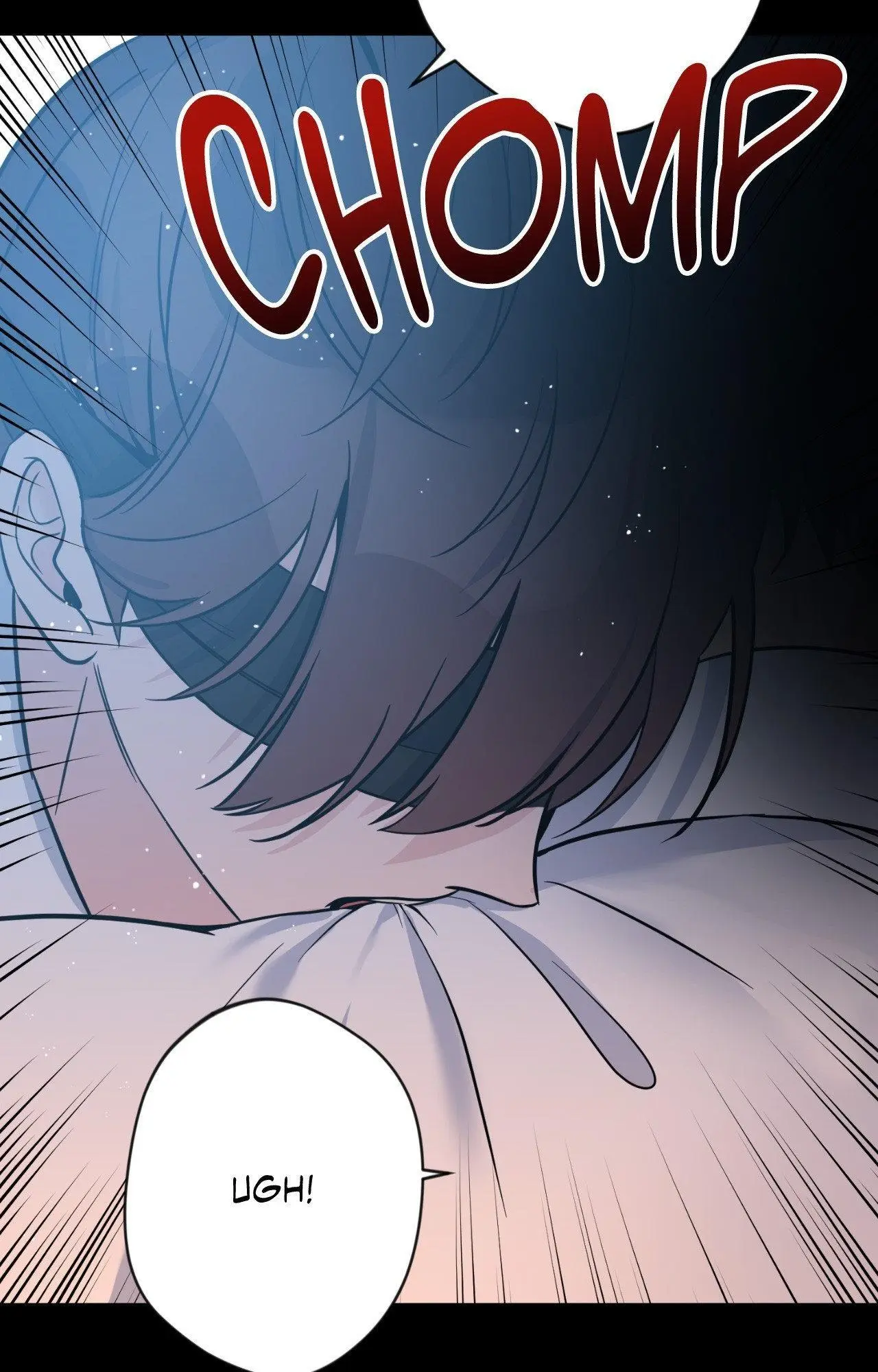 Angel Kiss - Chapter 24 Page 30