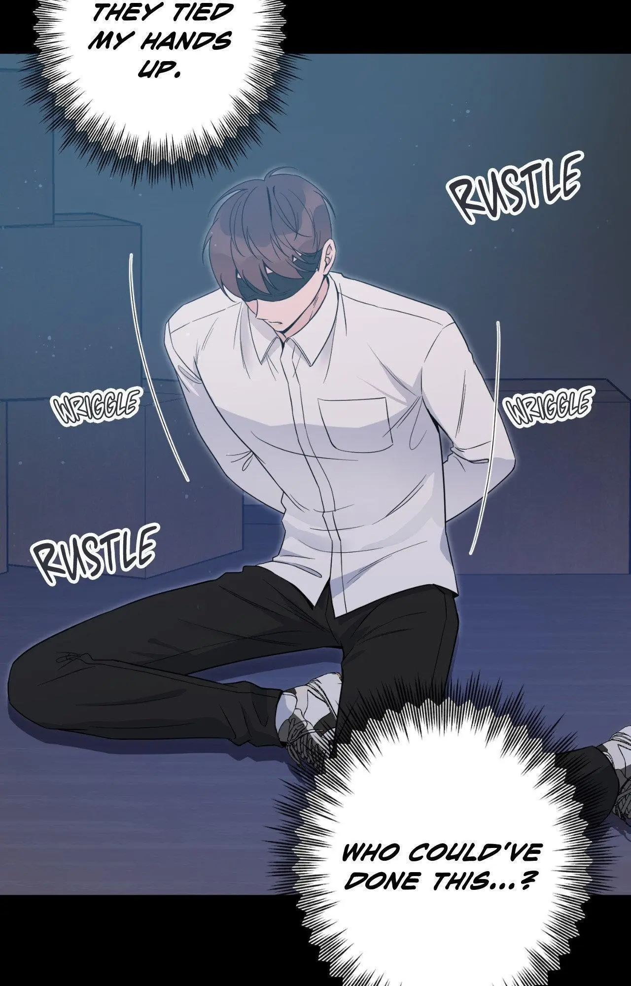 Angel Kiss - Chapter 24 Page 4