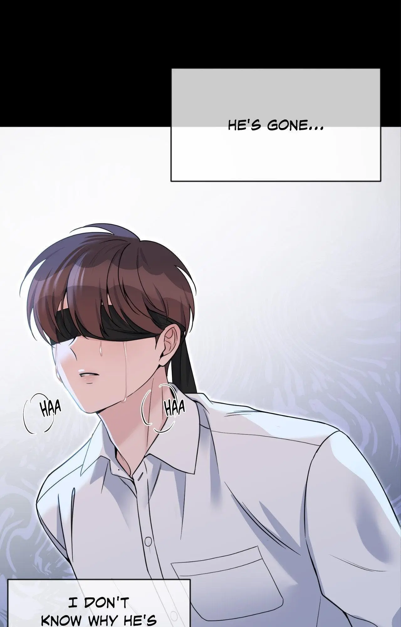 Angel Kiss - Chapter 24 Page 42