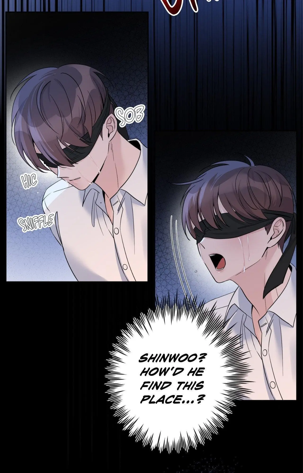 Angel Kiss - Chapter 24 Page 49