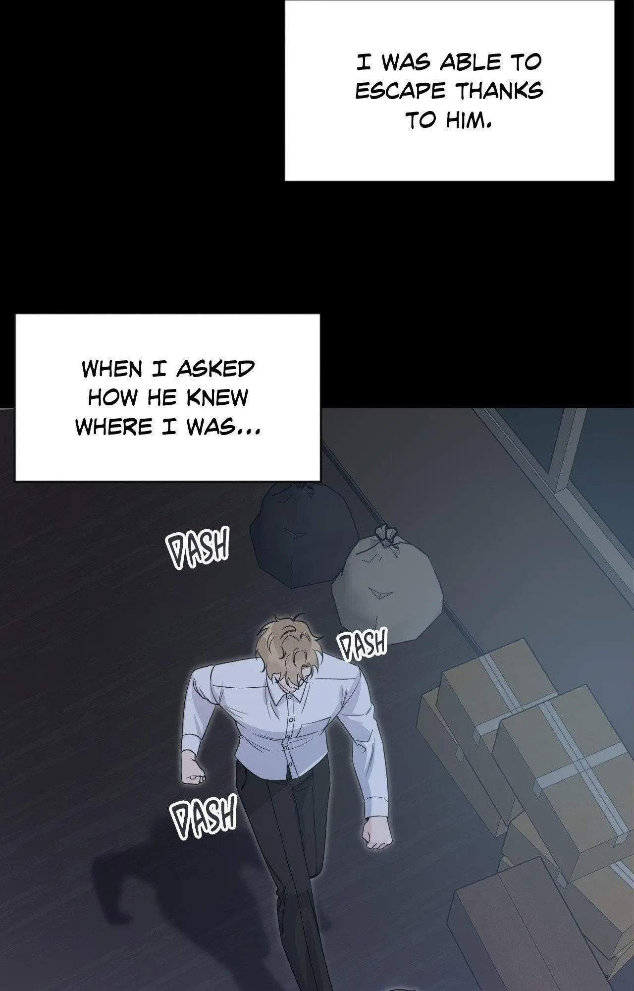Angel Kiss - Chapter 24 Page 51