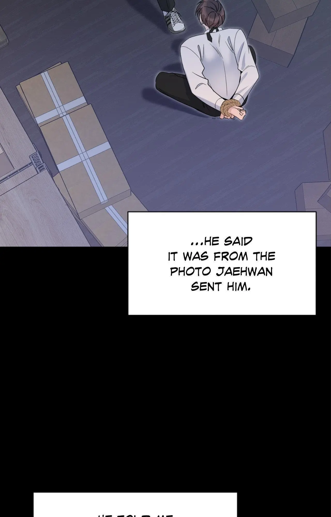 Angel Kiss - Chapter 24 Page 52