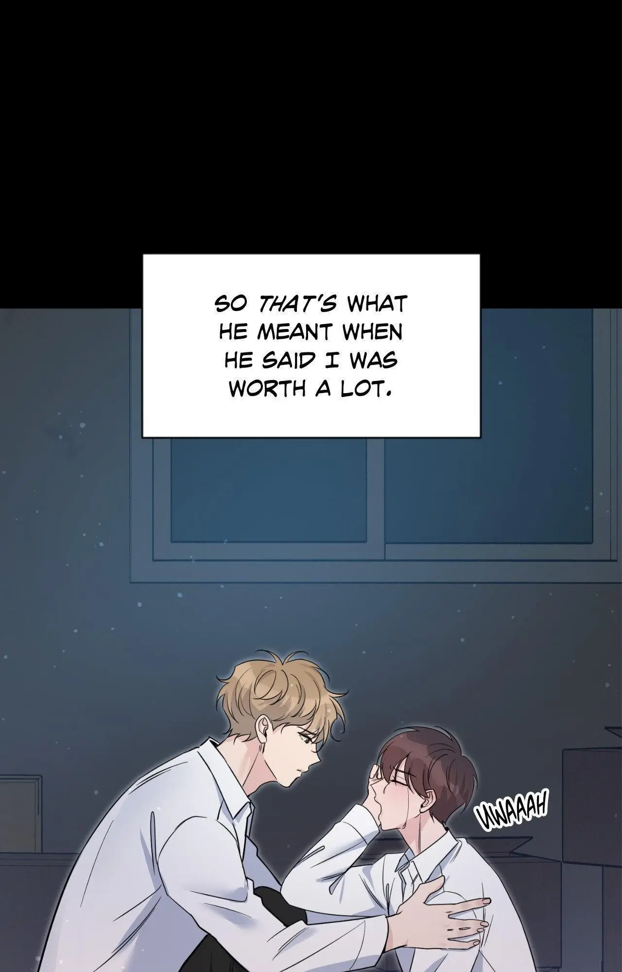 Angel Kiss - Chapter 24 Page 54