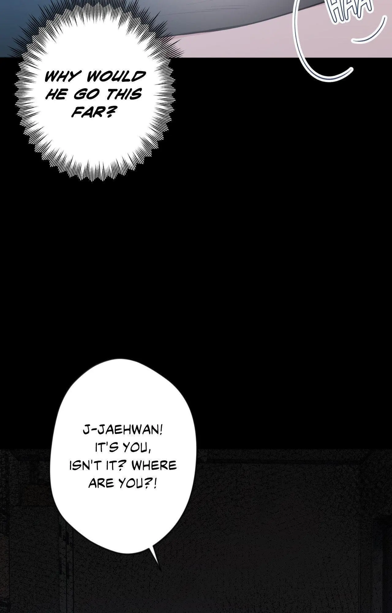 Angel Kiss - Chapter 24 Page 6