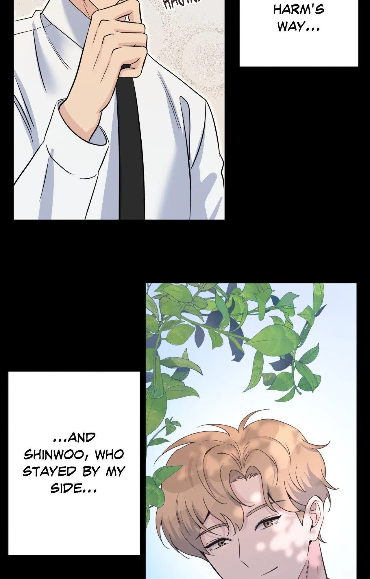 Angel Kiss - Chapter 24 Page 60